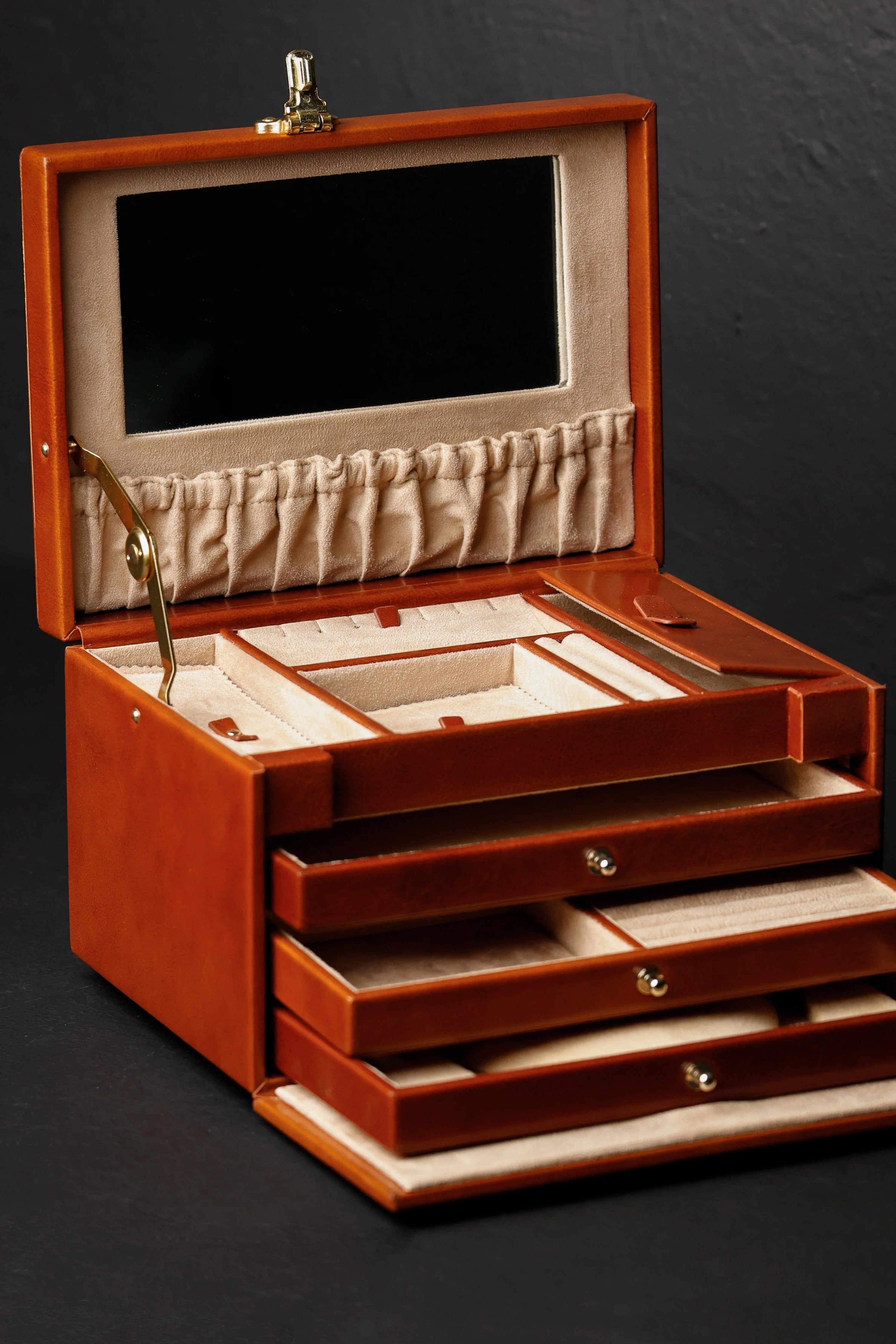Jewelry Boxes For Women