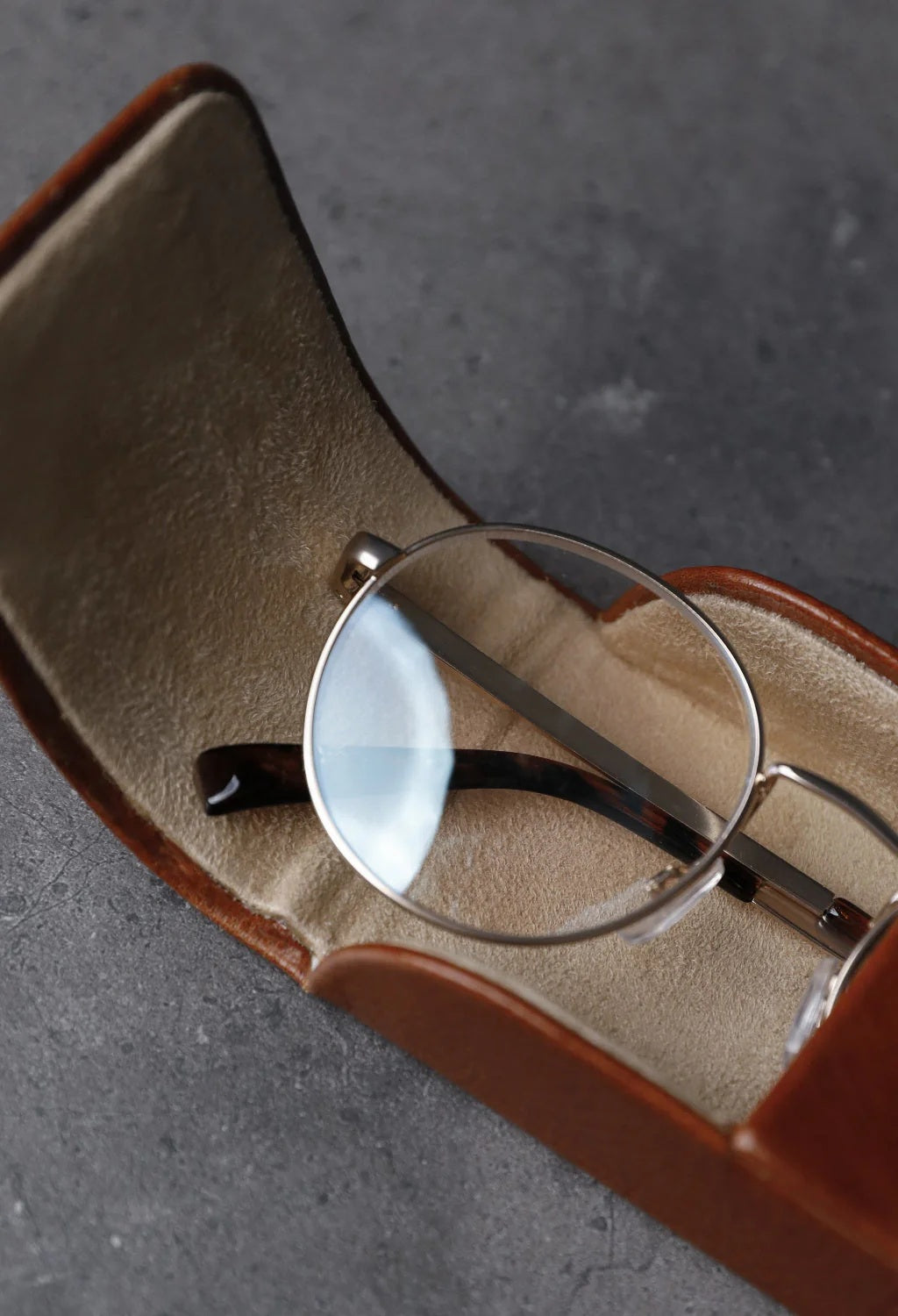 Small Leather Goods For Men