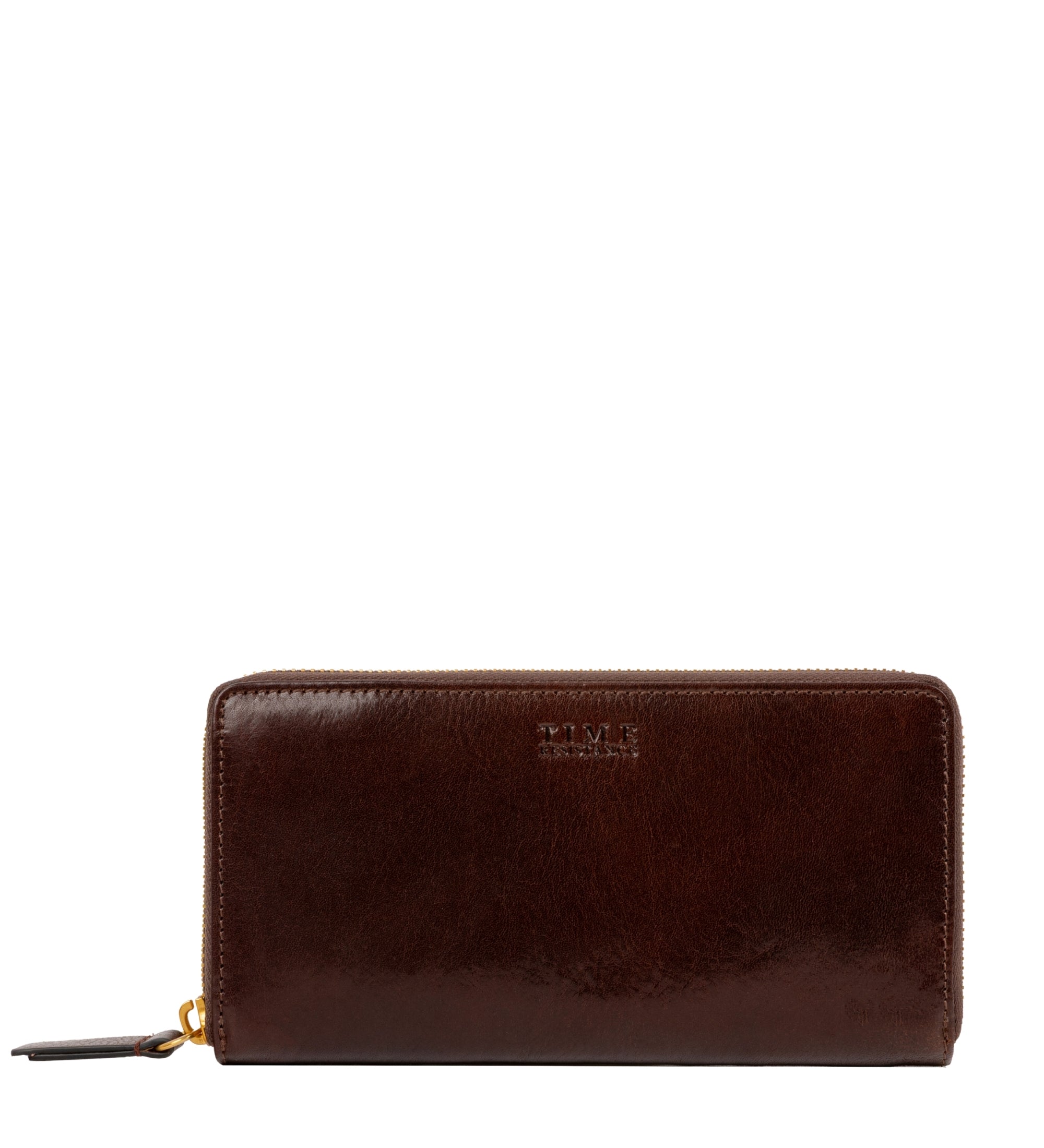Women’s Leather Continental Wallet - Excellent Women