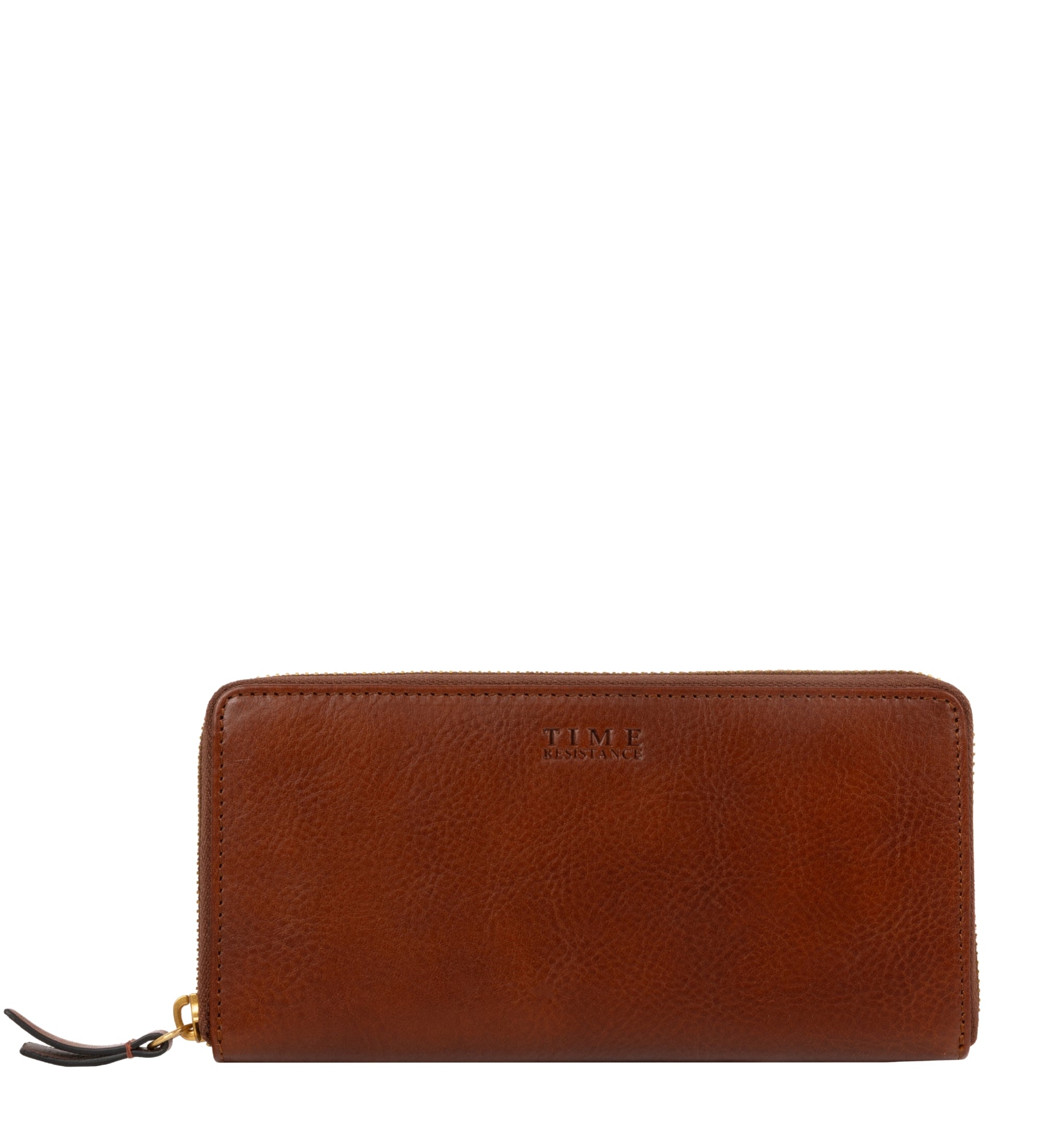 Women’s Leather Continental Wallet - Excellent Women