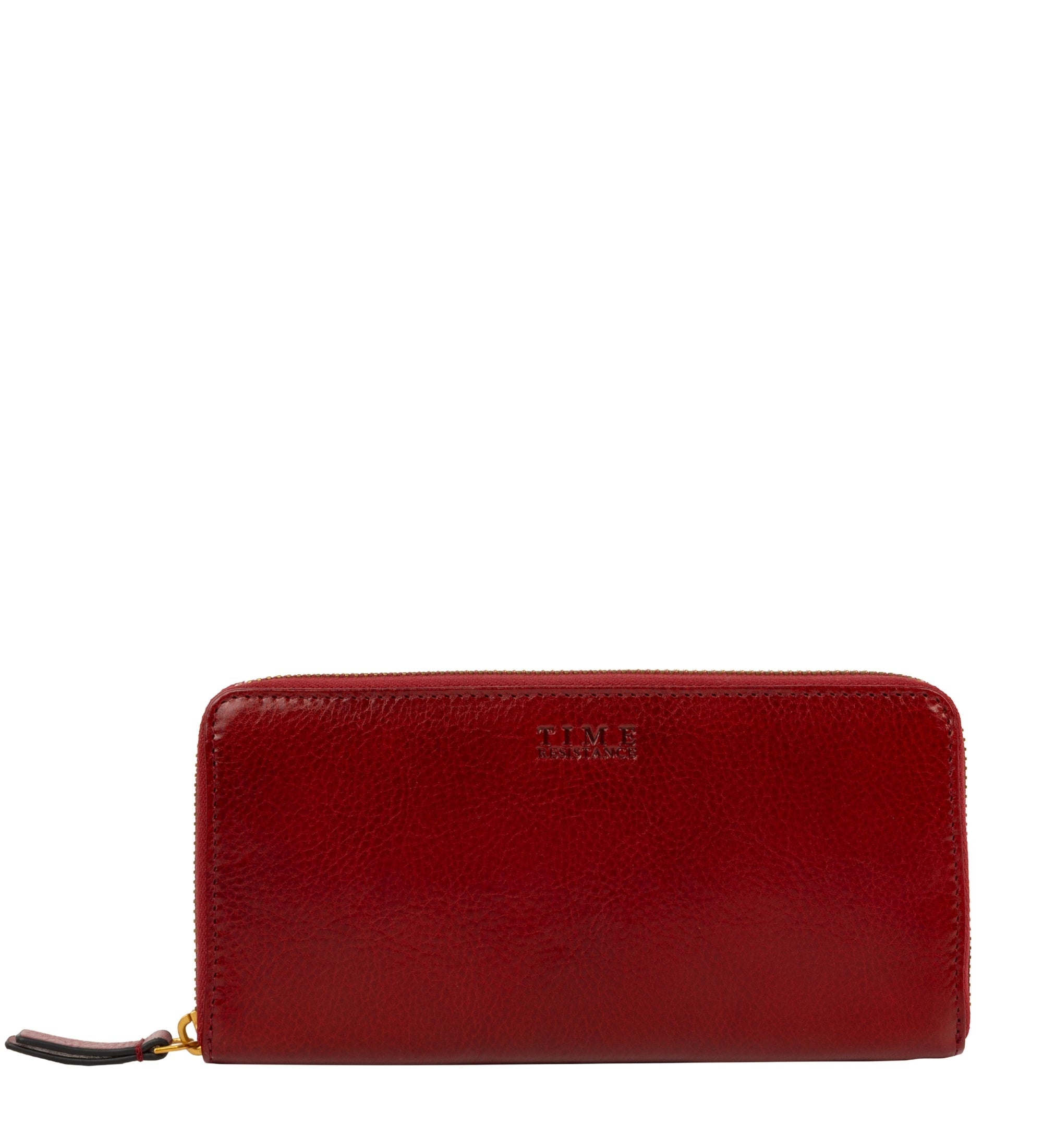 Women’s Leather Continental Wallet - Excellent Women