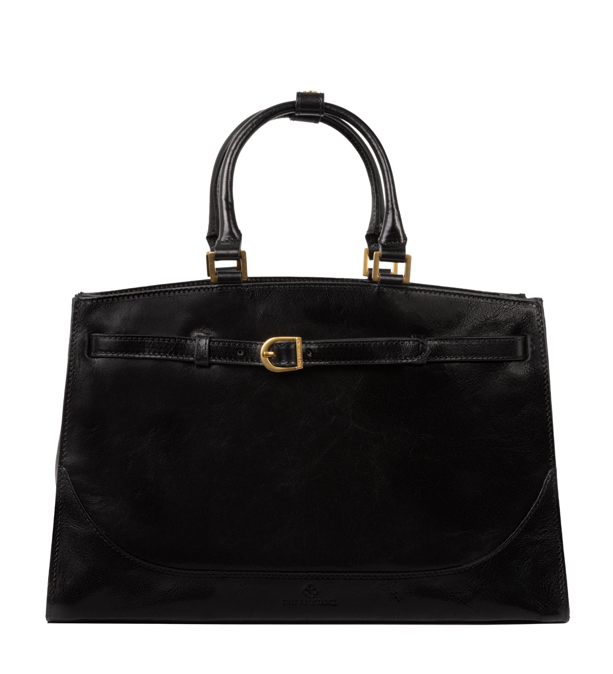 Womens Leather Handbag - Shirley