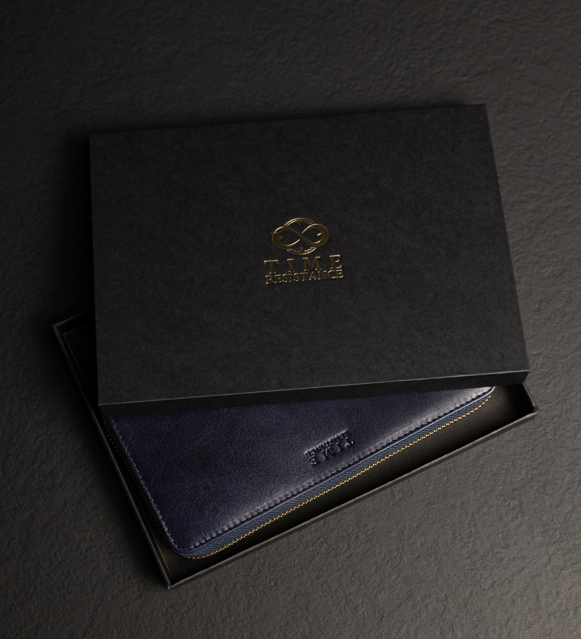 Women’s Leather Continental Wallet - Excellent Women