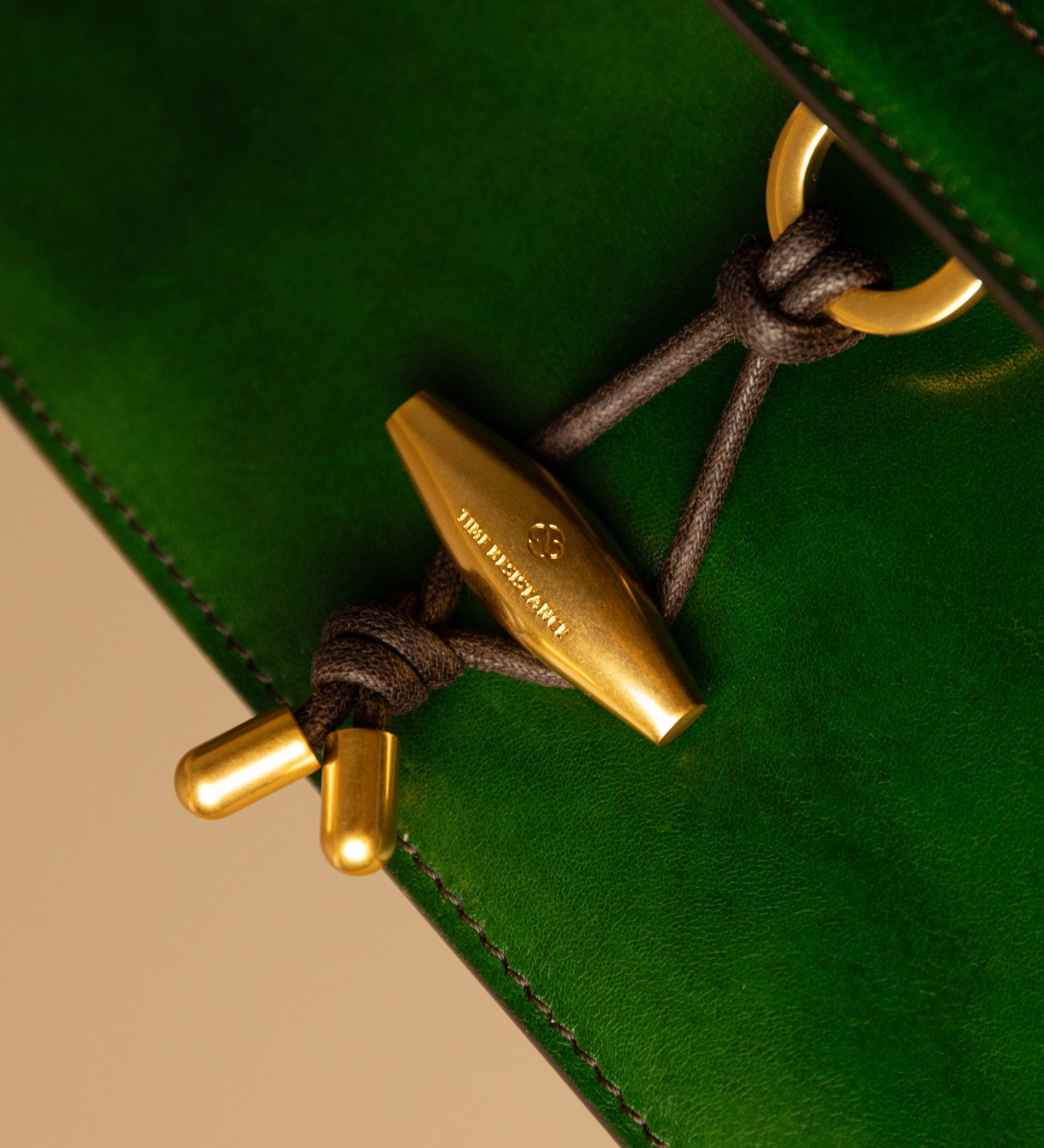 Leather Hobo Bag for Women - Possession