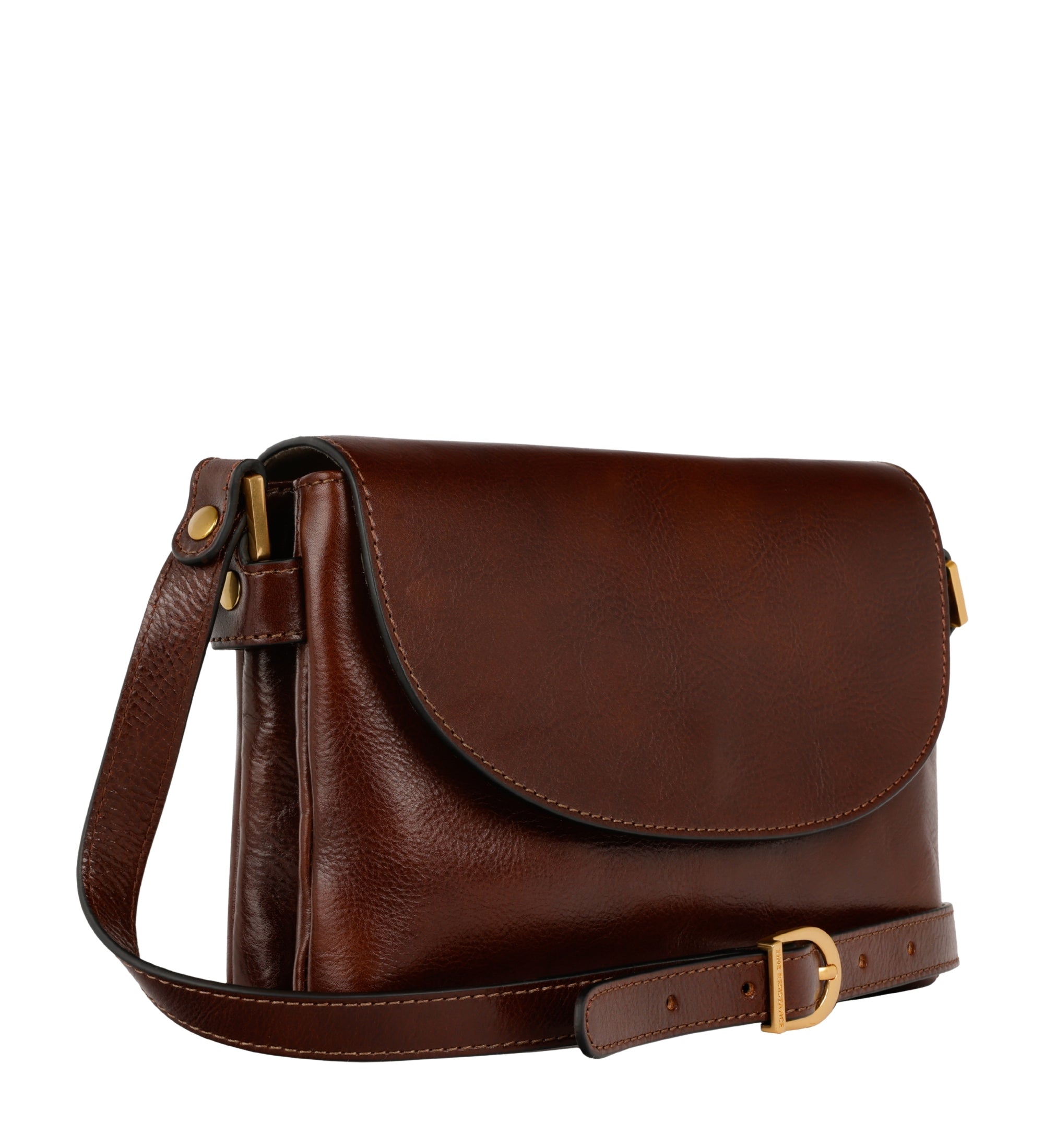 Leather Crossbody Bag for Women - Sophie's Choice