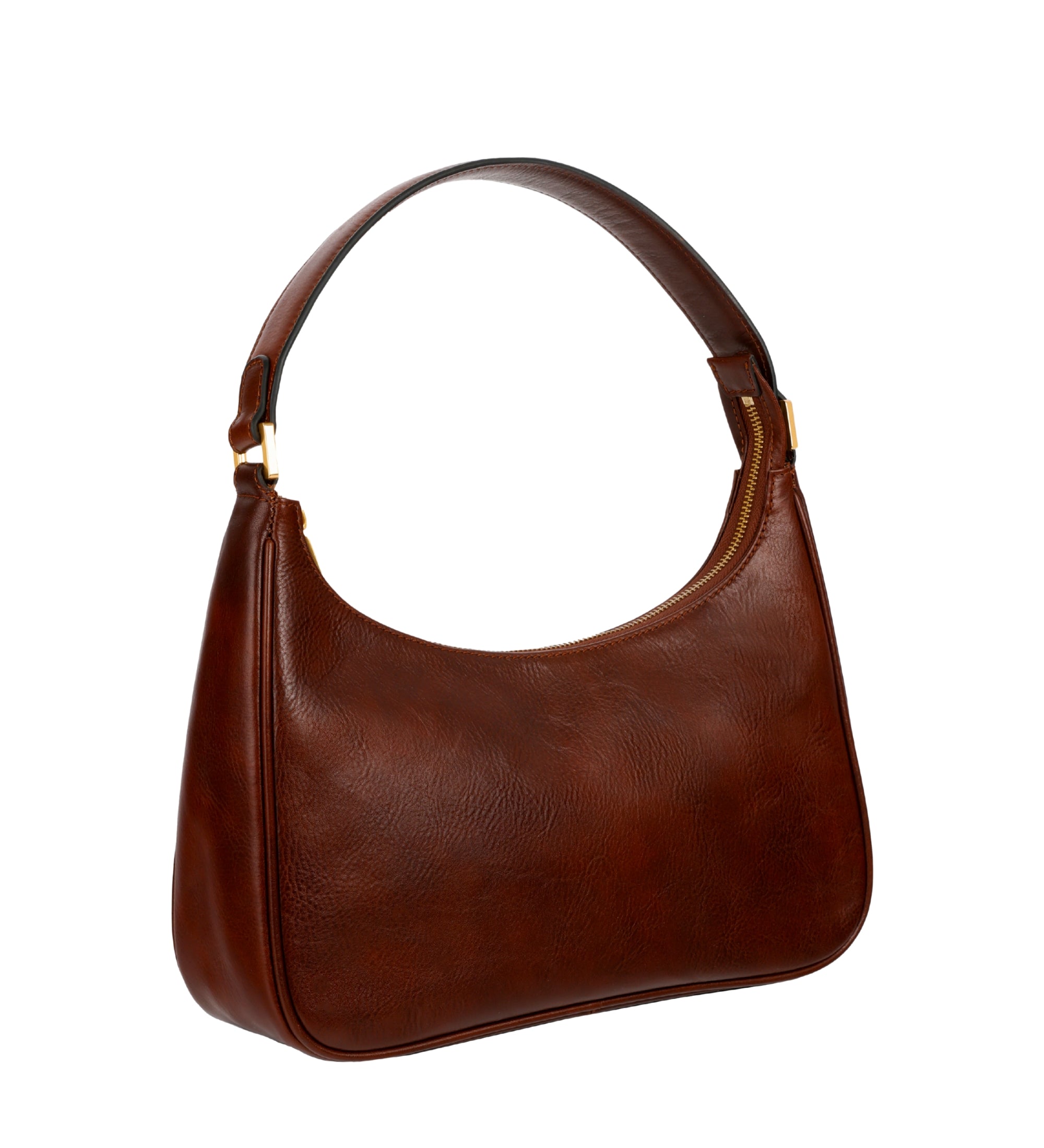 Leather Hobo Bag for Women – The Bluest Eye