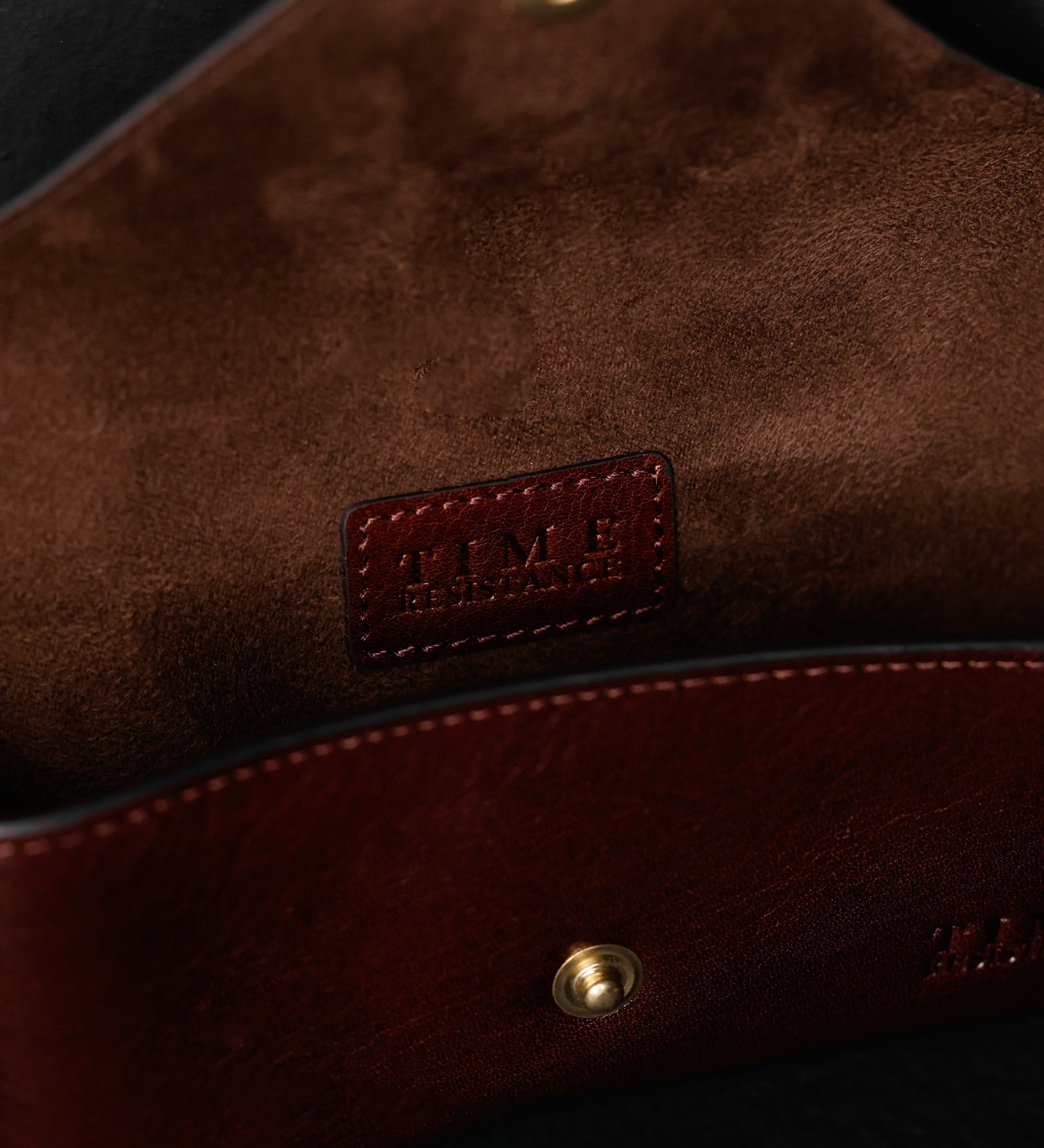 Leather Glasses Case for Women - A High Wind In Jamaica