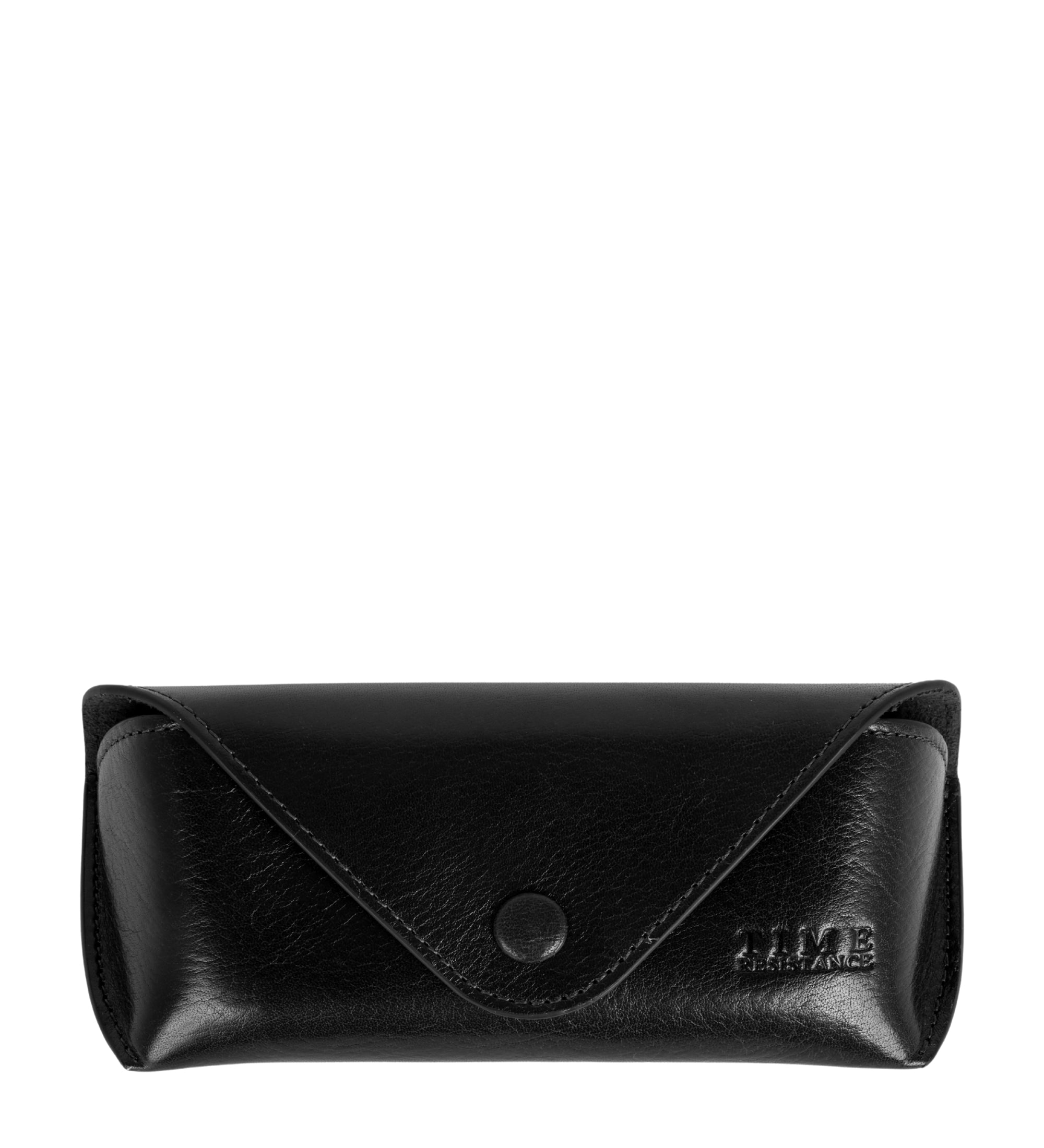 Leather Glasses Case - A High Wind In Jamaica