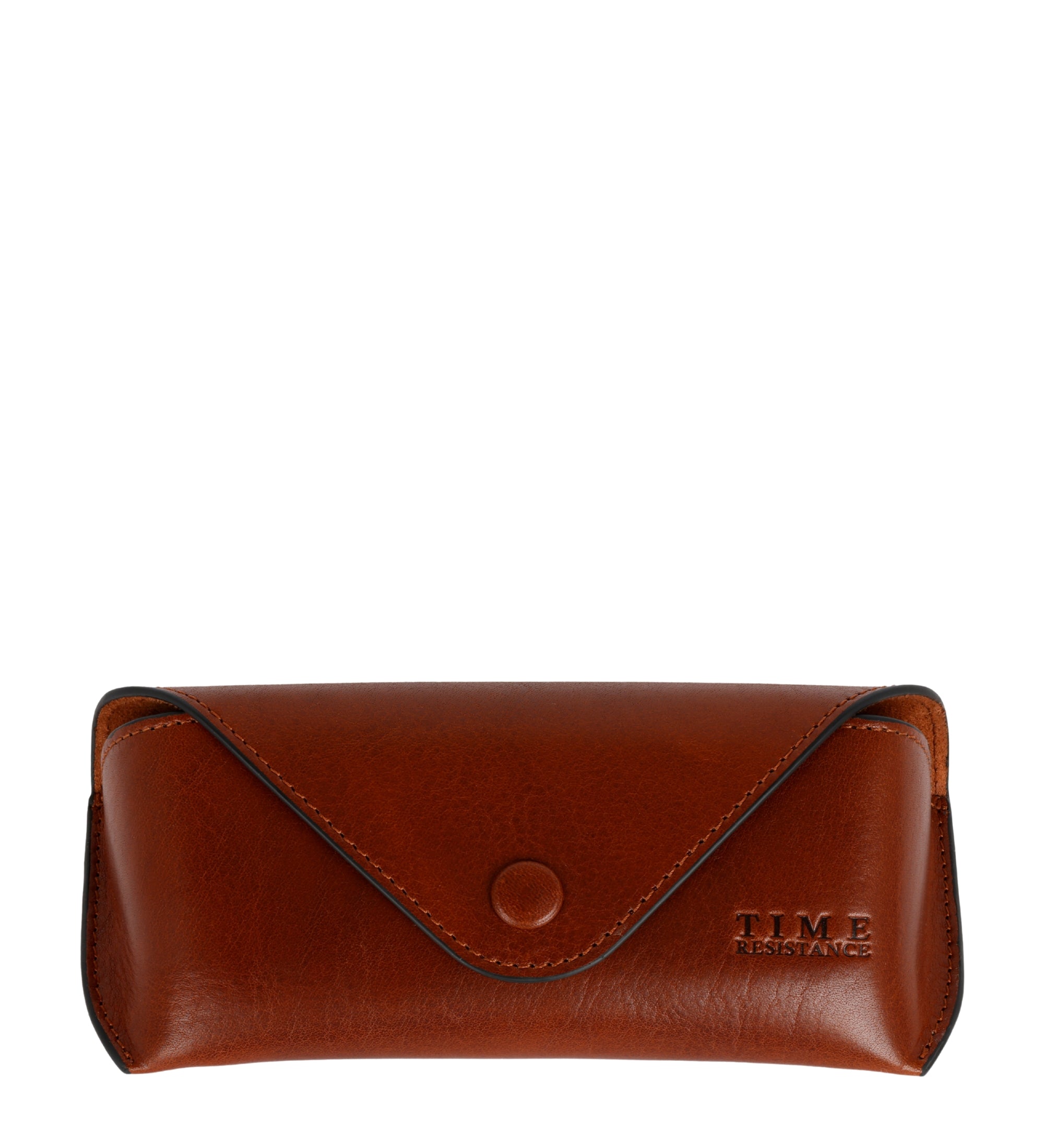 Leather Glasses Case - A High Wind In Jamaica