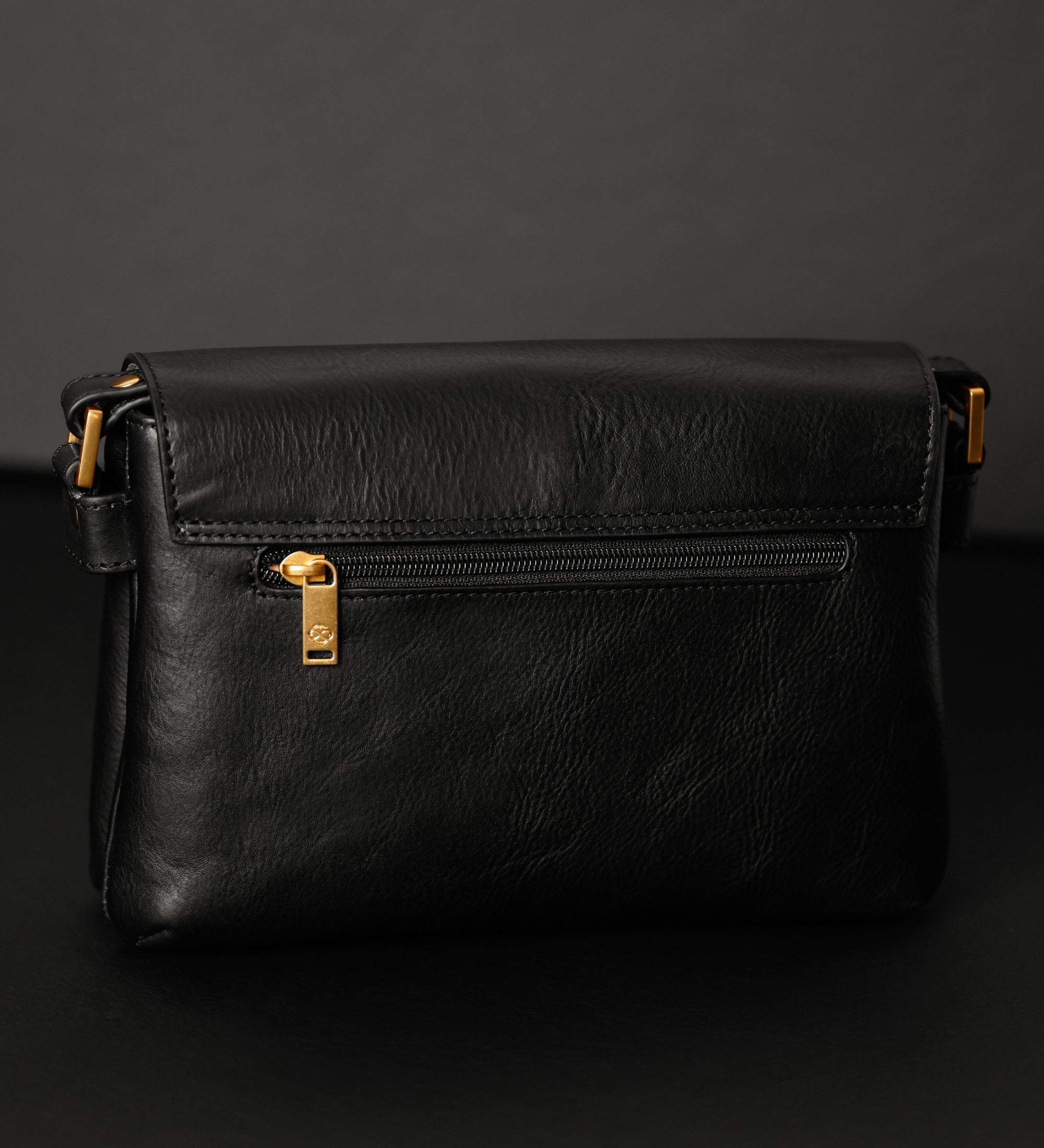 Leather Crossbody Bag for Women - Sophie's Choice