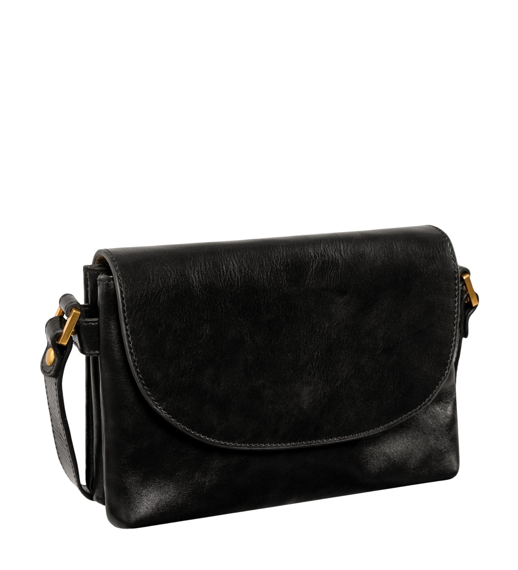 Leather Crossbody Bag for Women - Sophie's Choice
