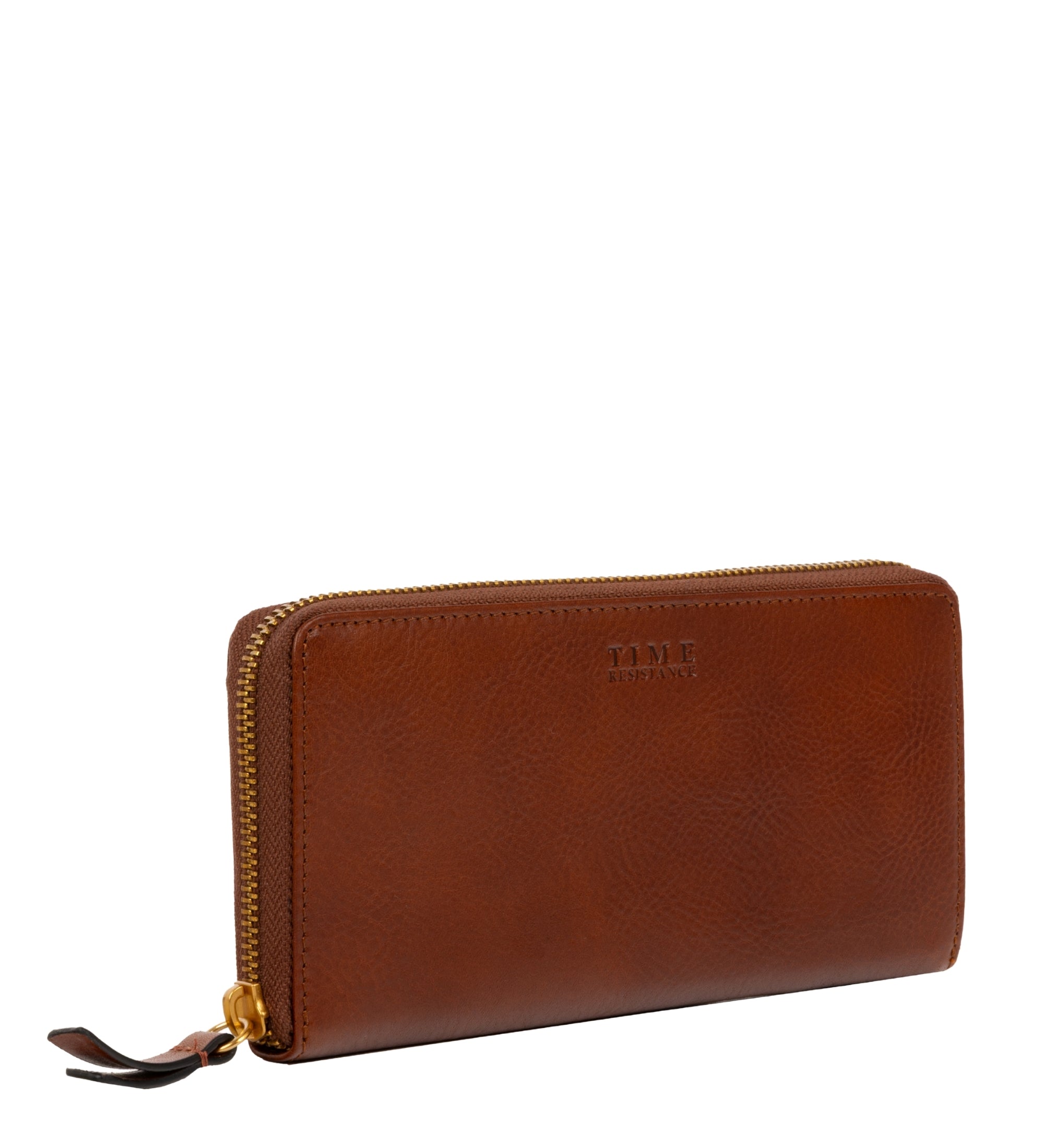Women’s Leather Continental Wallet - Excellent Women