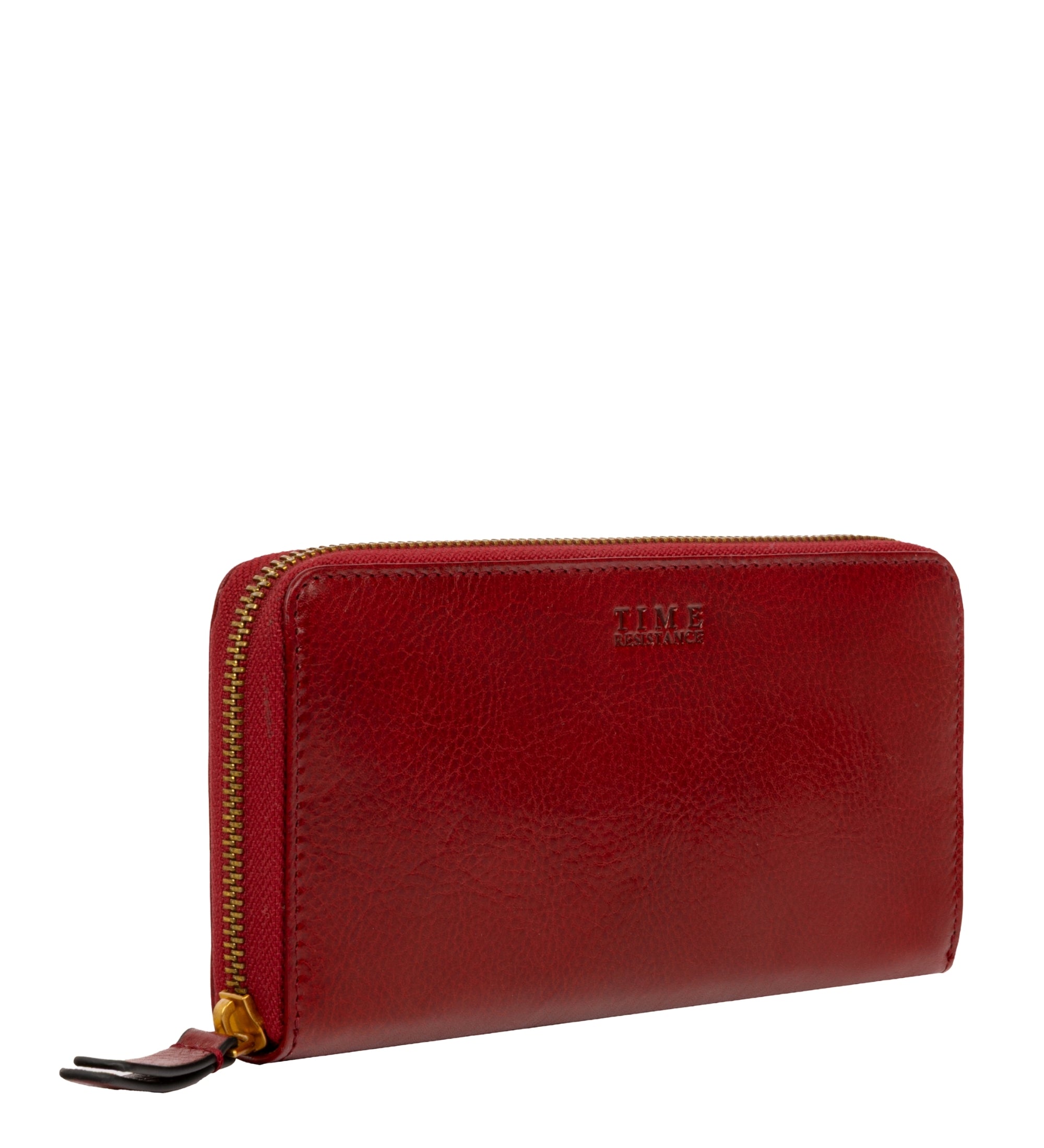 Women’s Leather Continental Wallet - Excellent Women