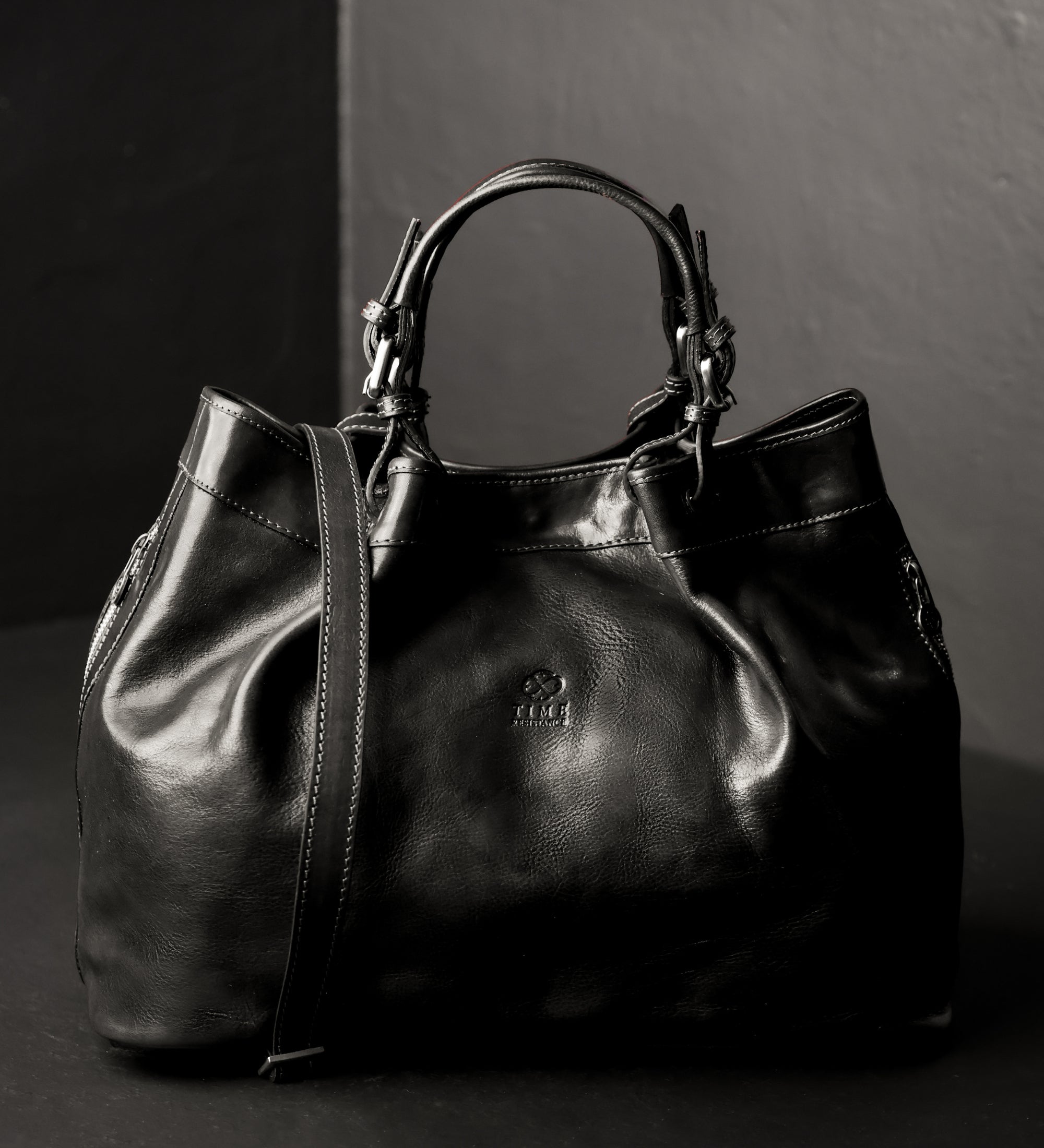 Leather Handbag Tote Bag for Women - The Betrothed