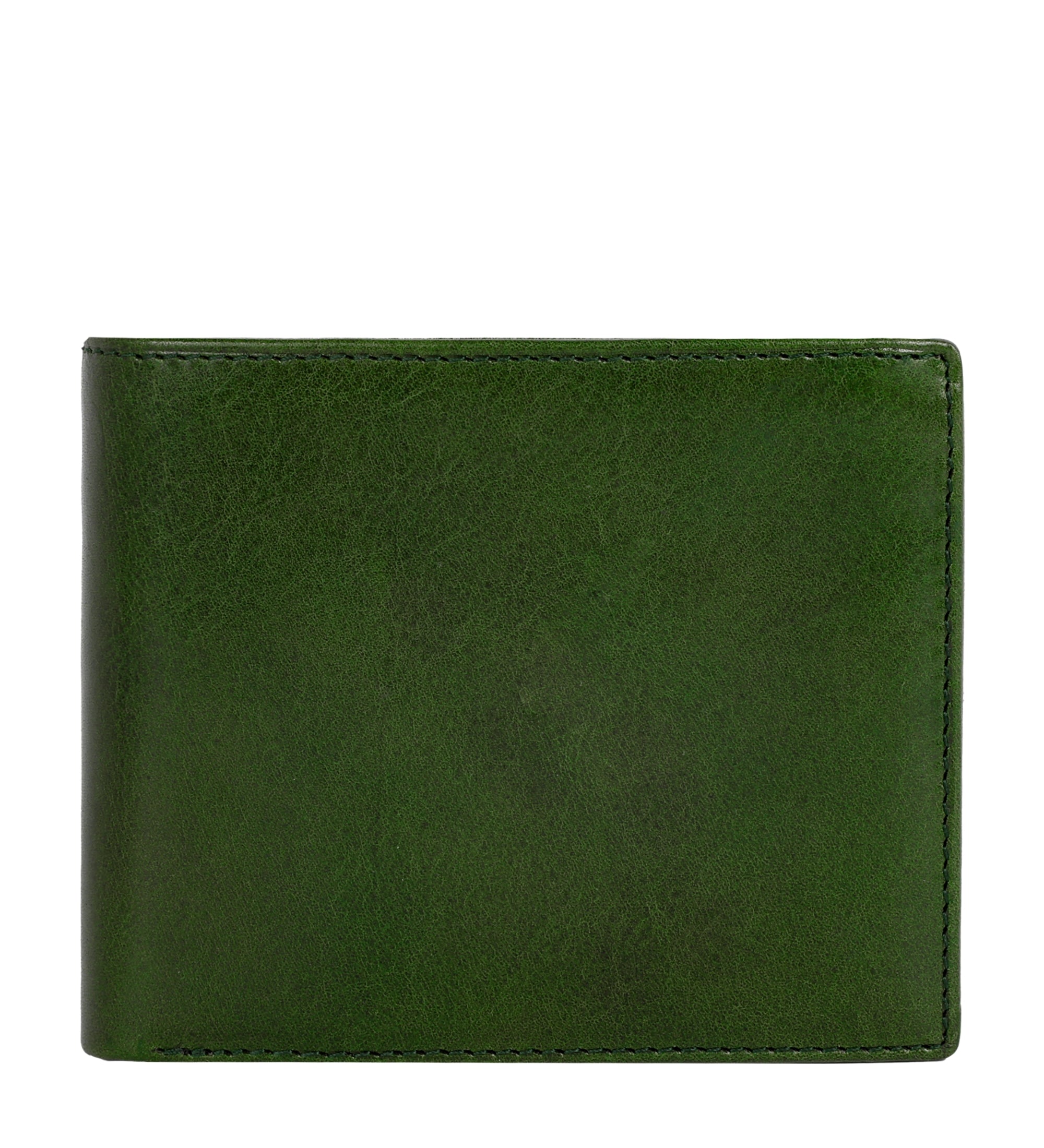 Leather Bifold Wallet - Daniel
