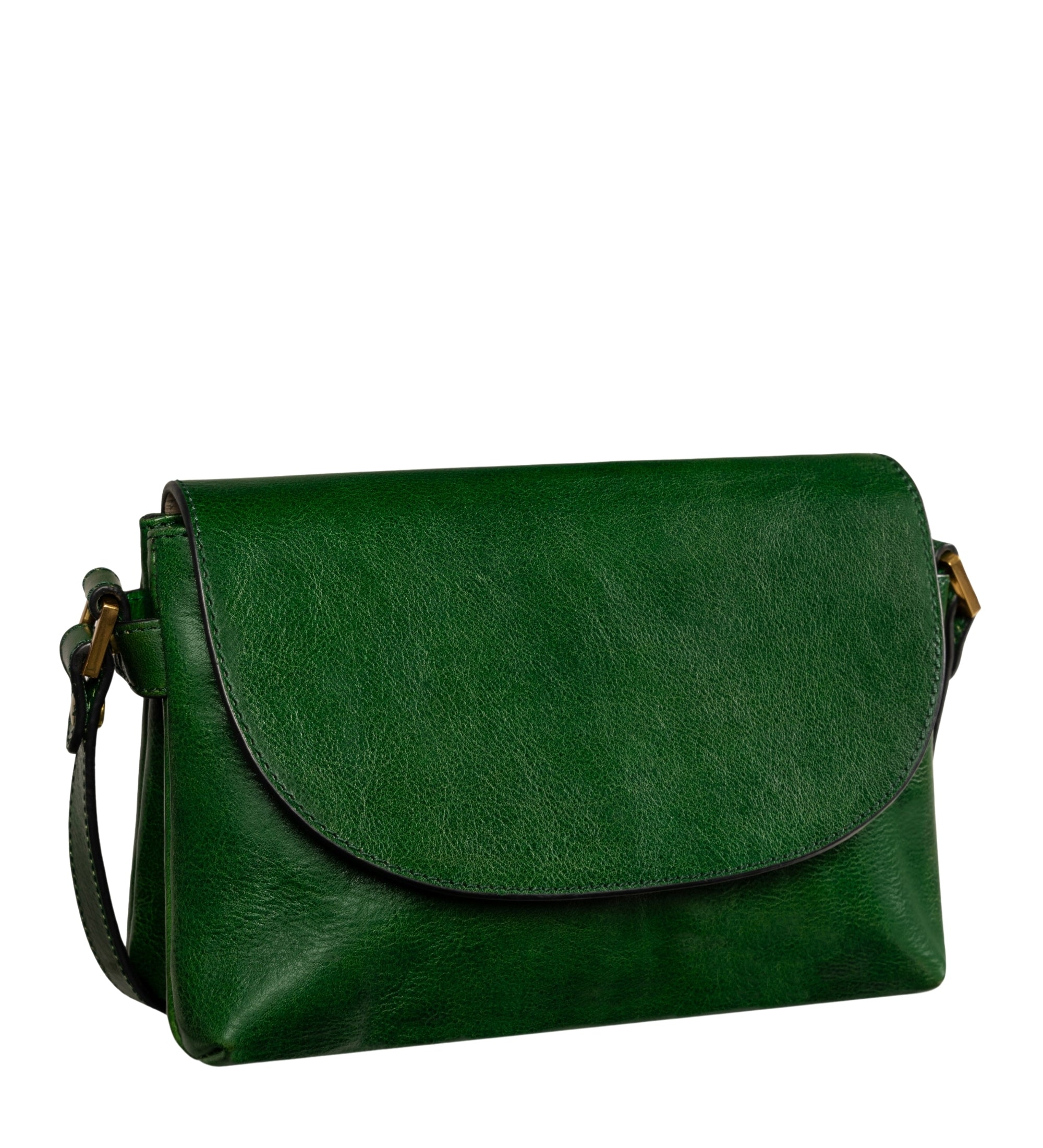 Leather Crossbody Bag for Women - Sophie's Choice