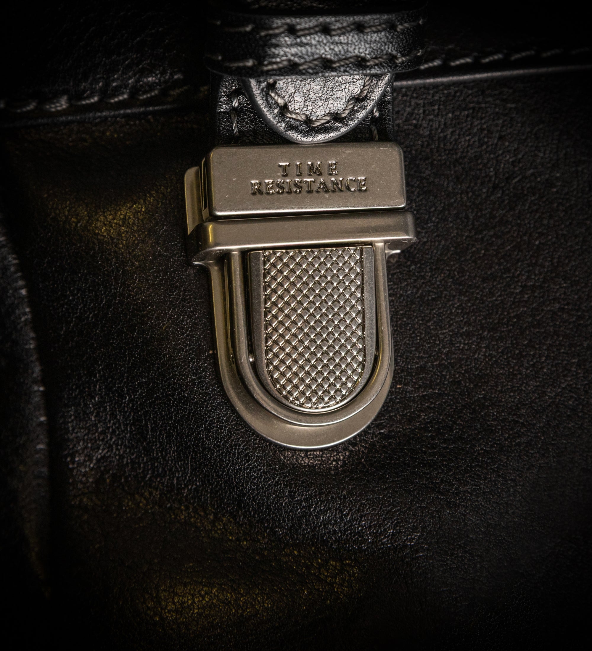Leather Backpack - The Good Earth