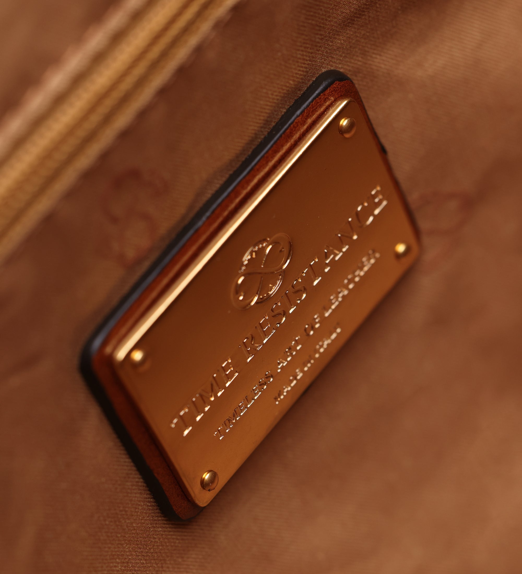 Small Leather Doctor Bag for Women- David Copperfield