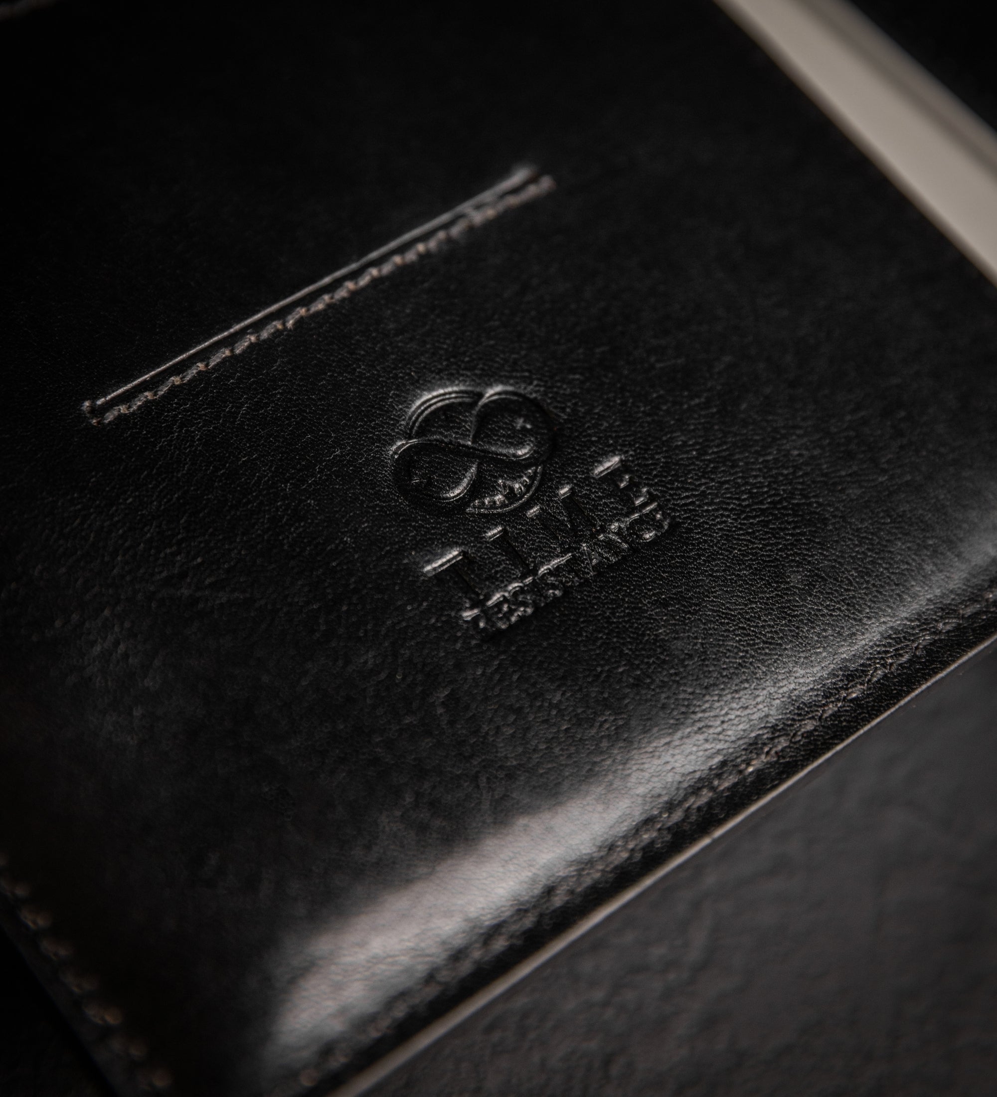 Leather Journal with Refillable A5 Notepad - The Diary of a Nobody