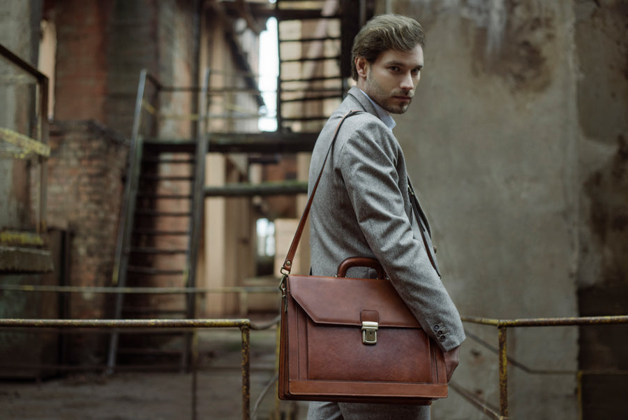 Best Attorney Briefcases – timeresistance.co.uk