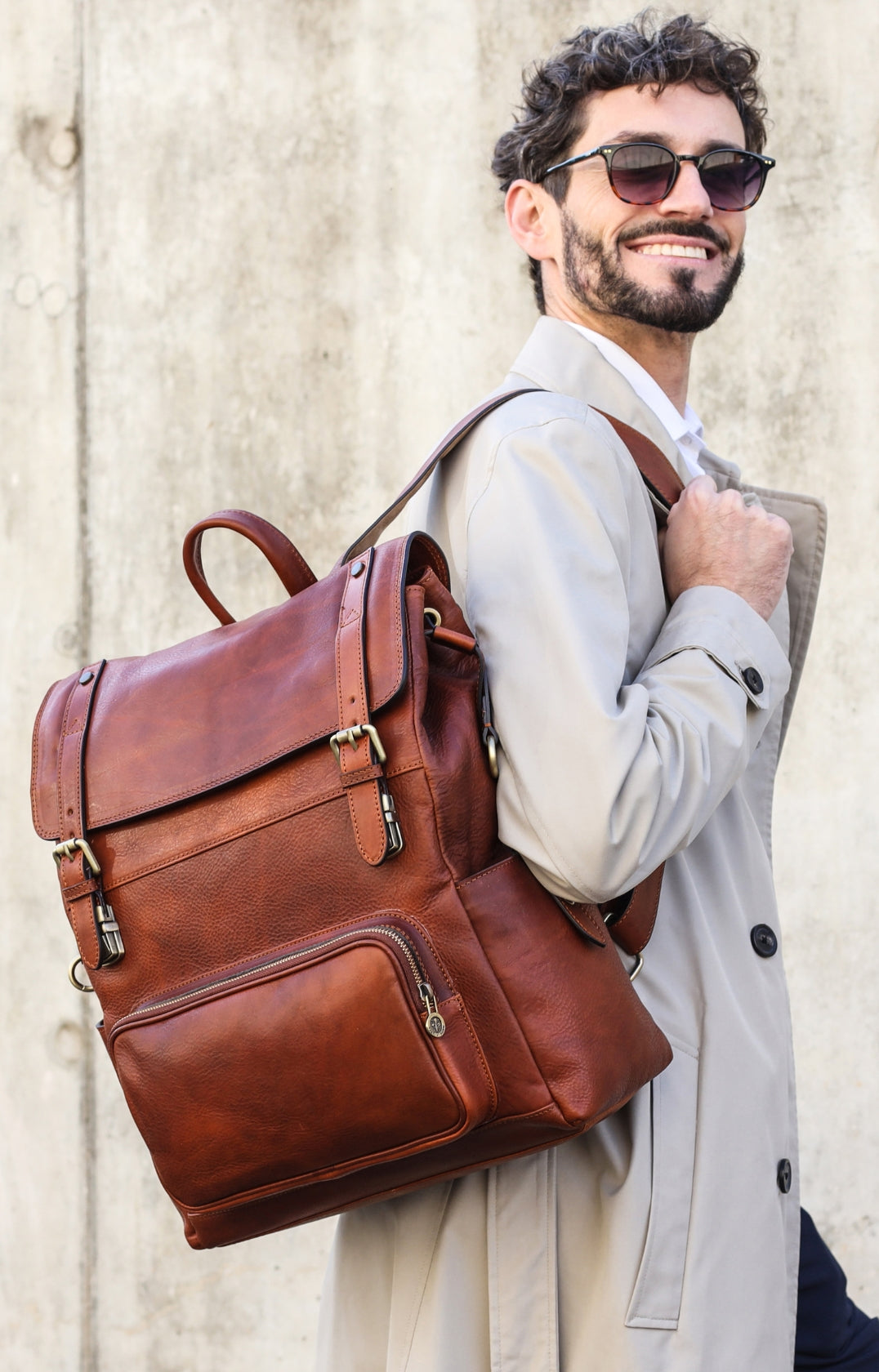 Travel bags