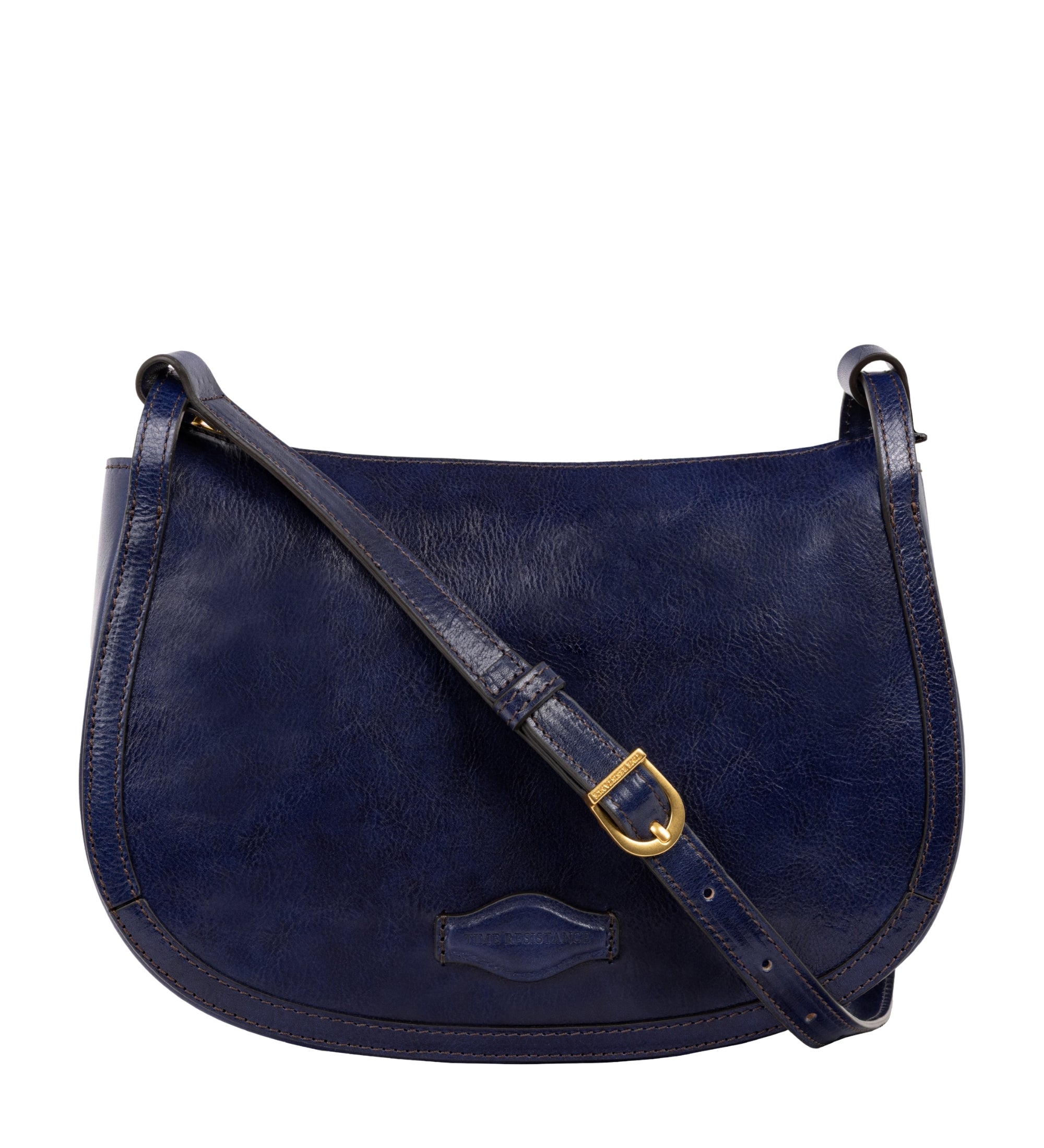 Leather Hobo Bag for Women - La Noia