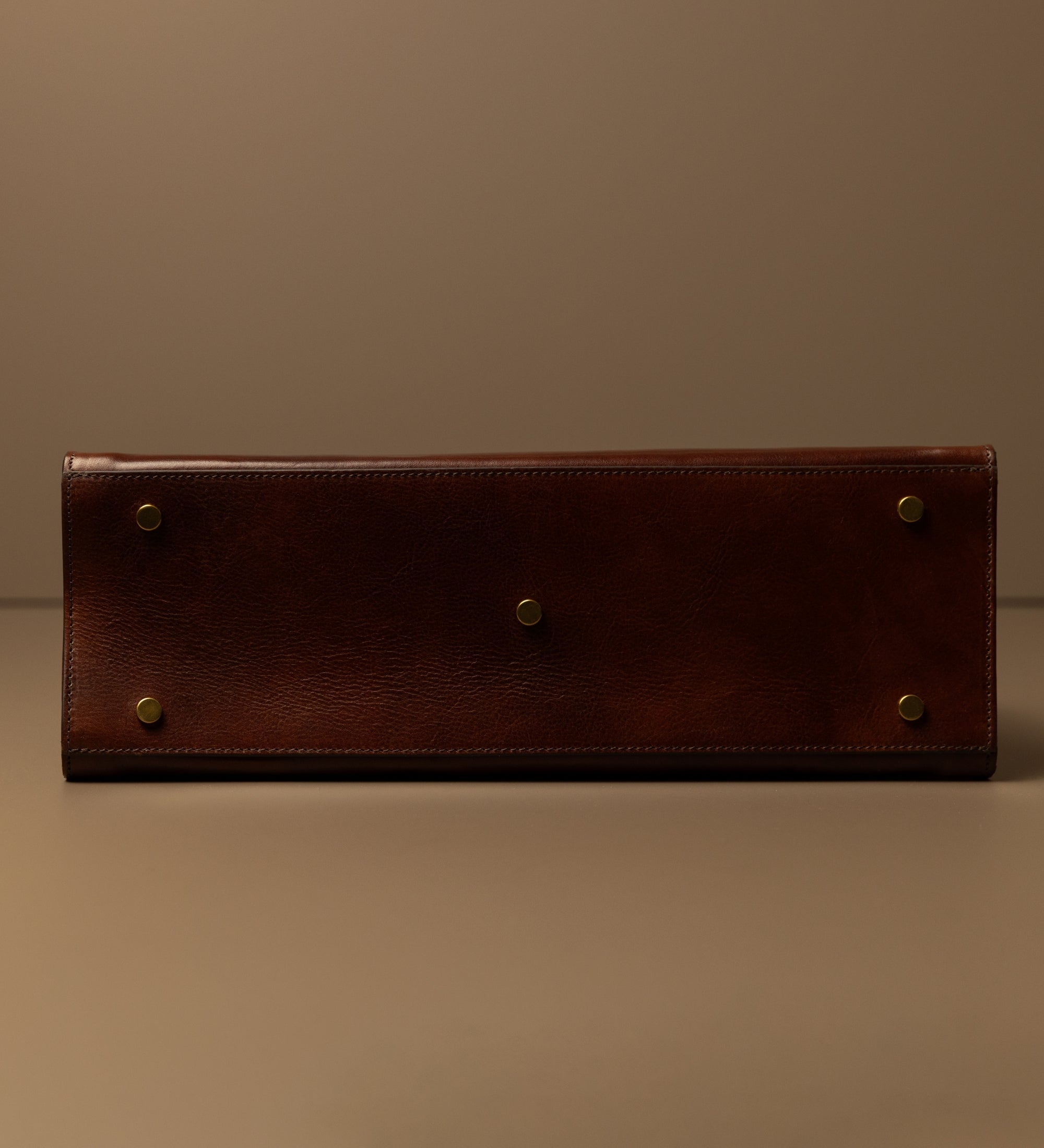 Womens Leather Handbag - Shirley