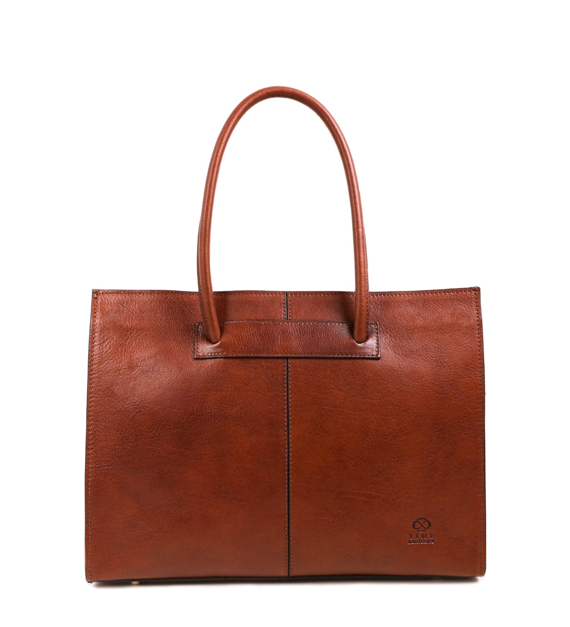 Womens Leather Handbag Tote Bag Shoulder Bag Anna Karenina