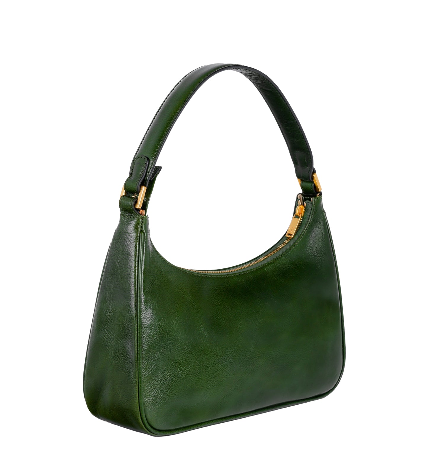 Leather Hobo Bag for Women – The Bluest Eye