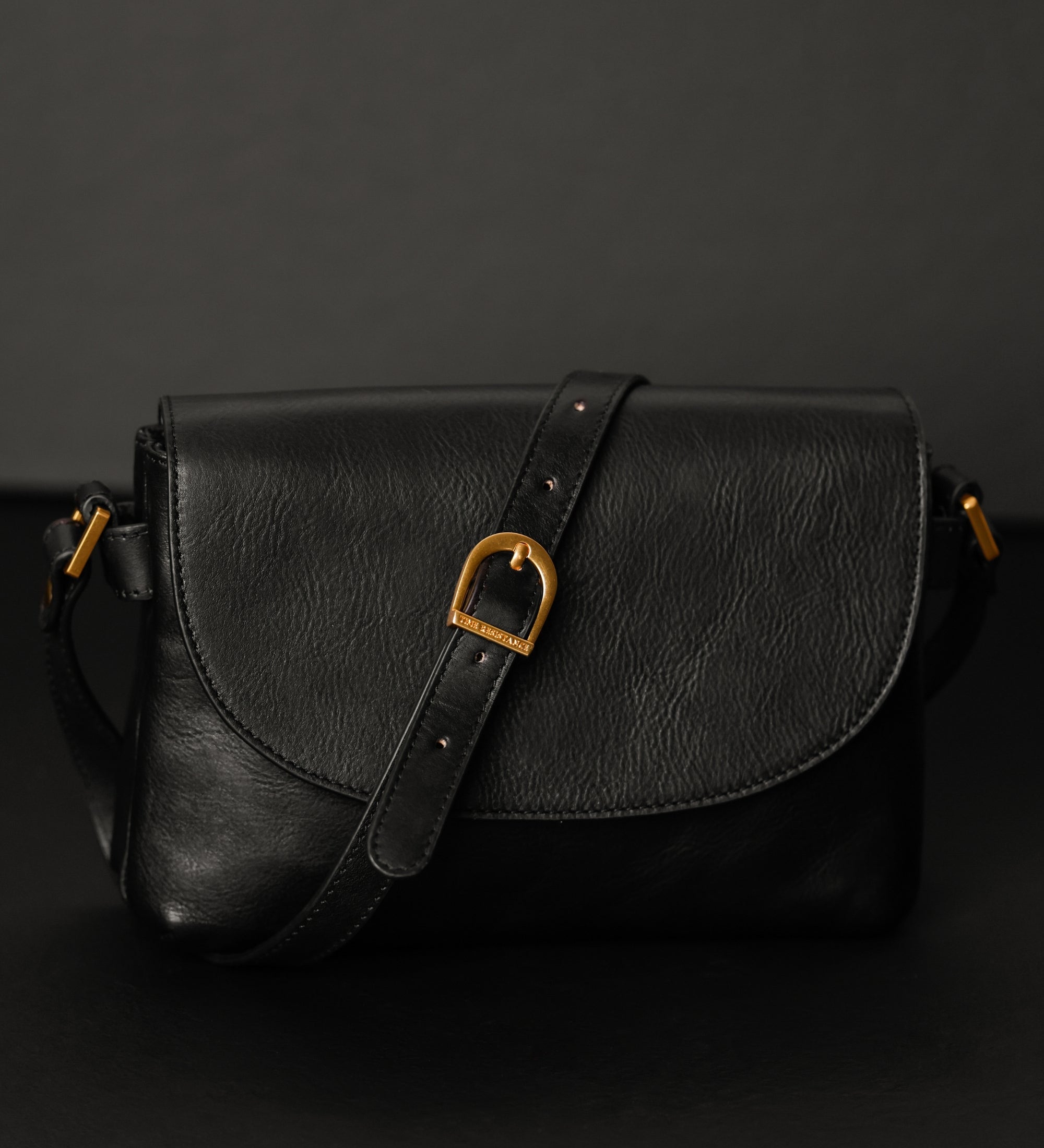 Leather Crossbody Bag for Women - Sophie's Choice