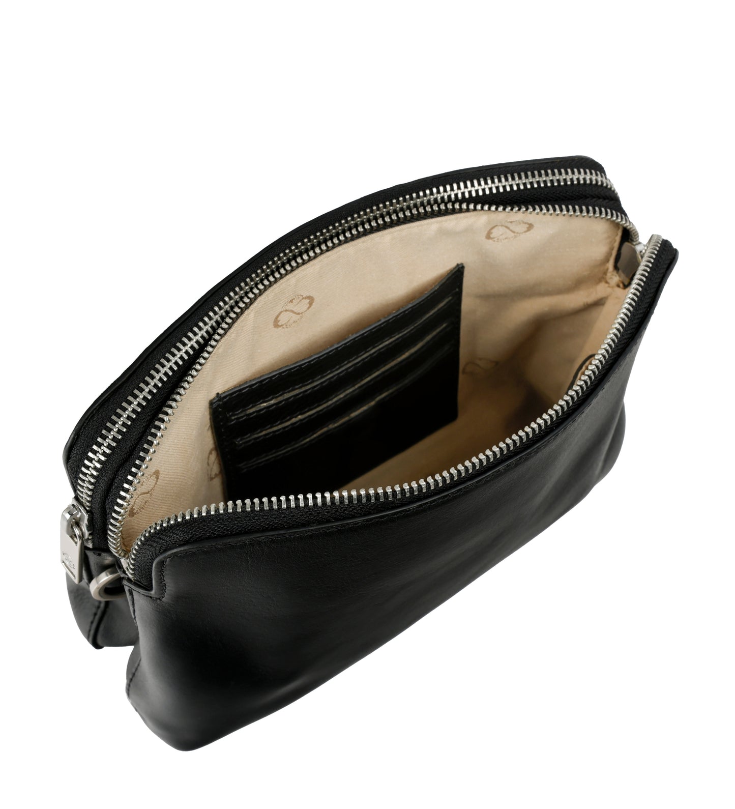 Leather Clutch - Ulysses