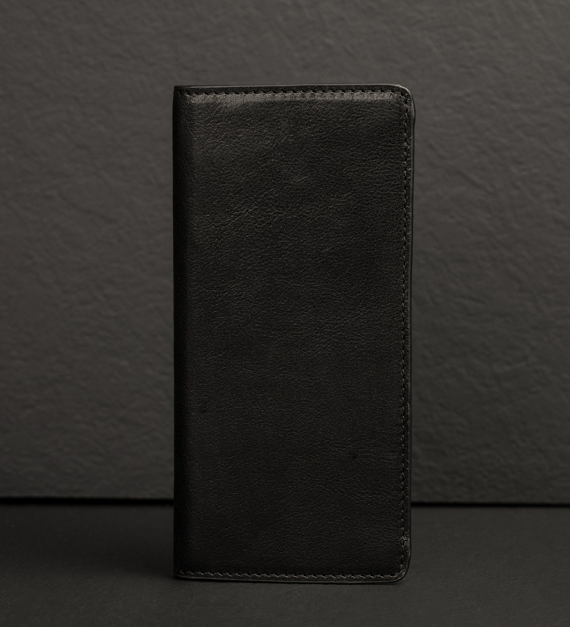 A Coat Wallet for Women - The Periodic Table