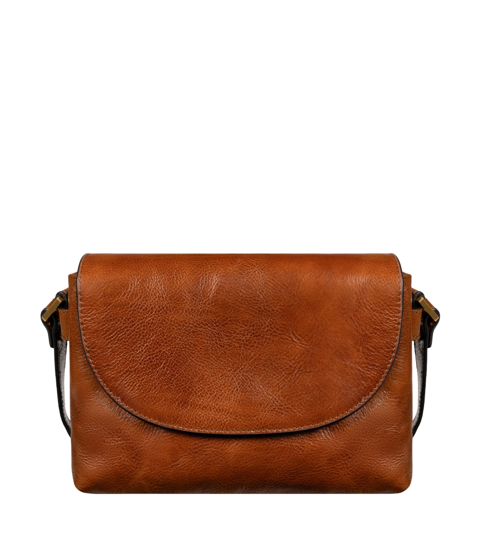 Leather Crossbody Bag for Women - Sophie's Choice