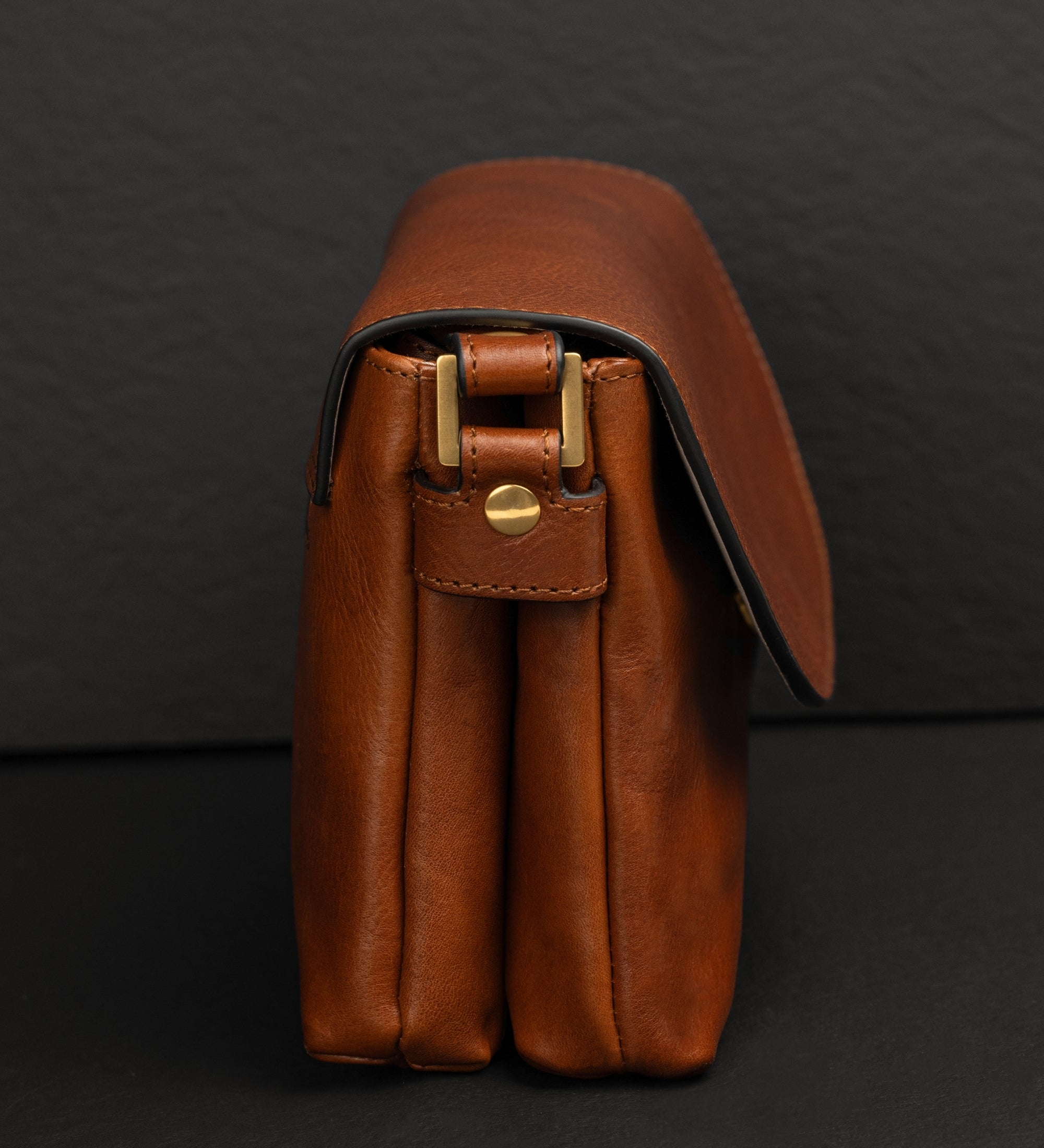 Leather Crossbody Bag for Women - Sophie's Choice