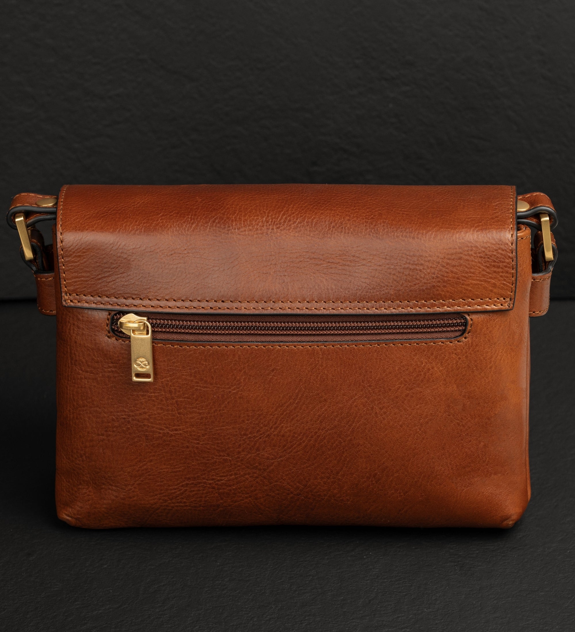 Leather Crossbody Bag for Women - Sophie's Choice