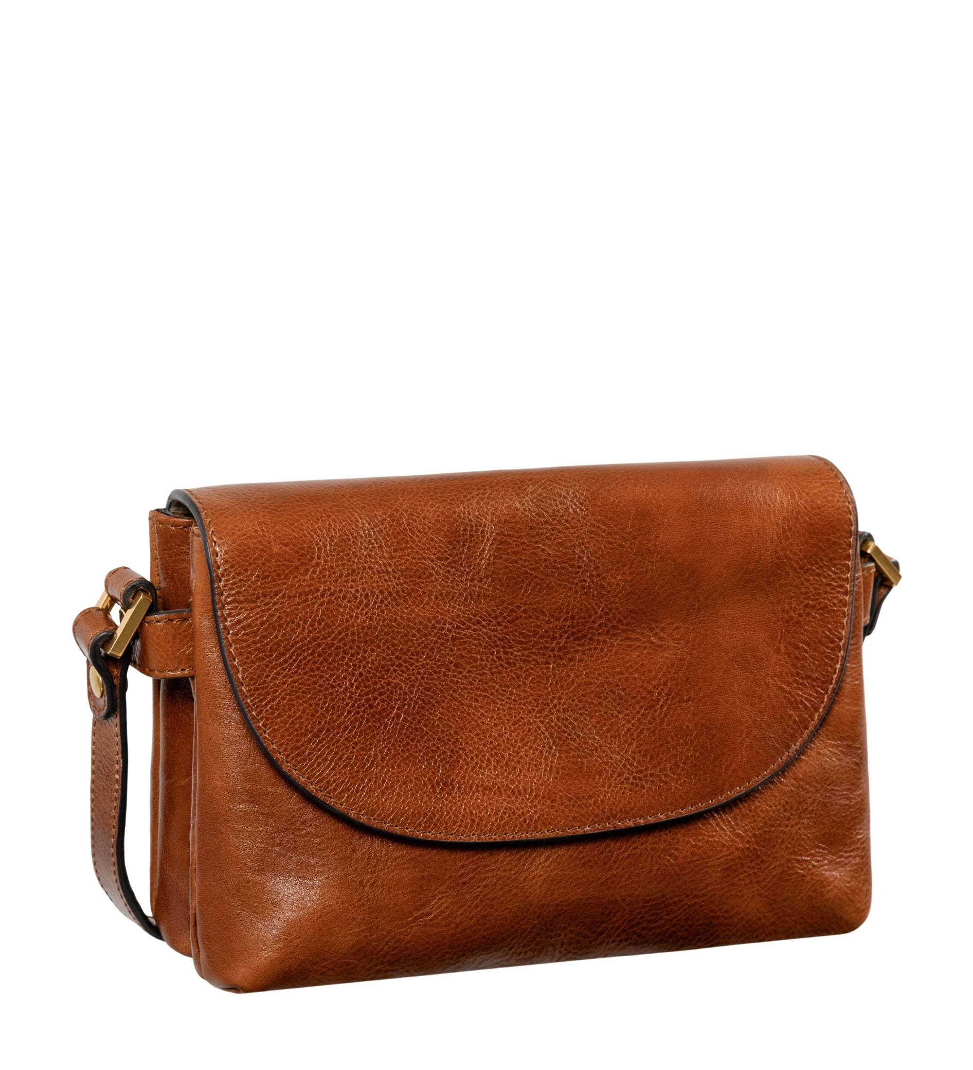Leather Crossbody Bag for Women - Sophie's Choice
