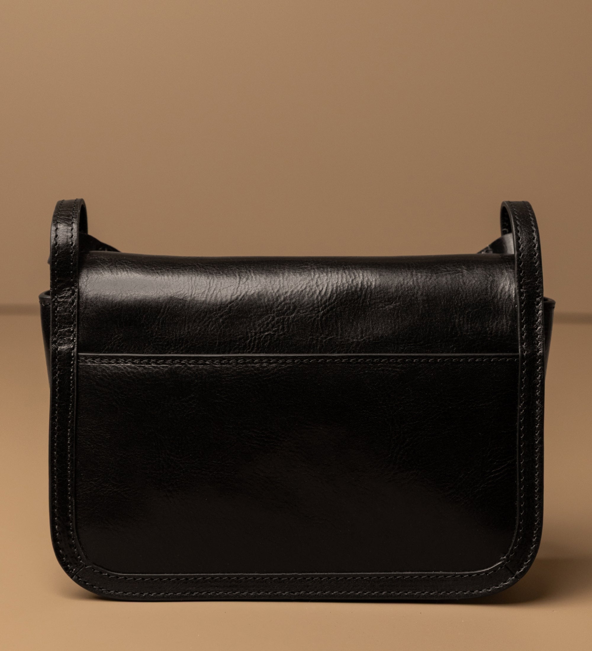 Leather Crossbody Bag for Women - Il Piacere