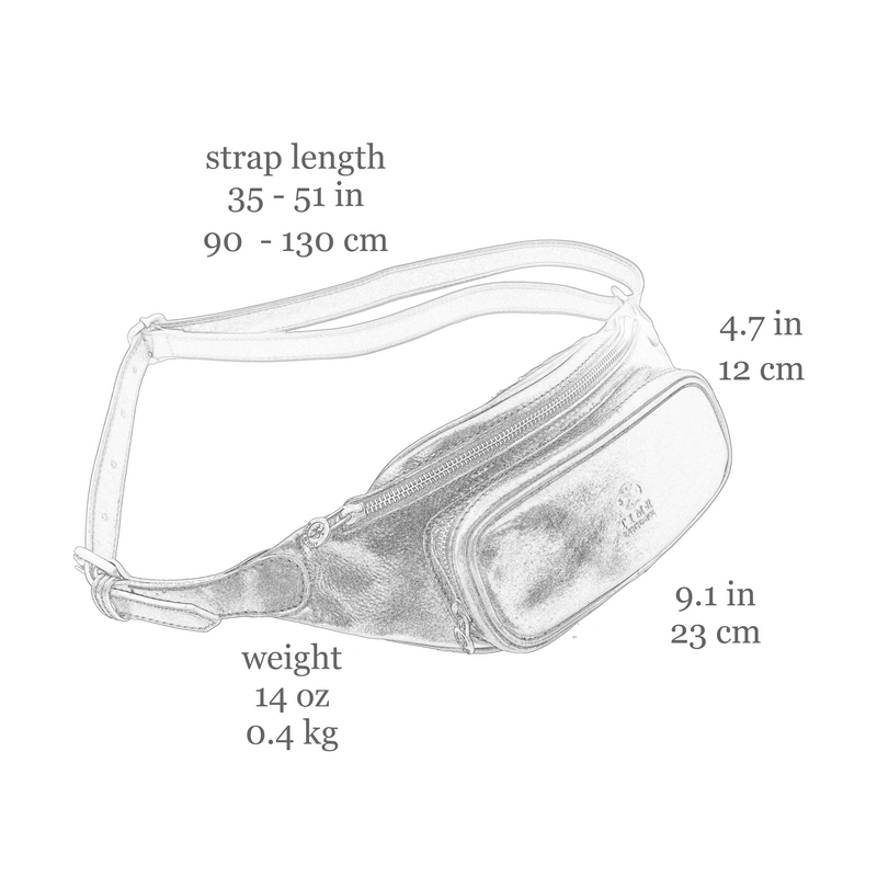 Bag Dimensions