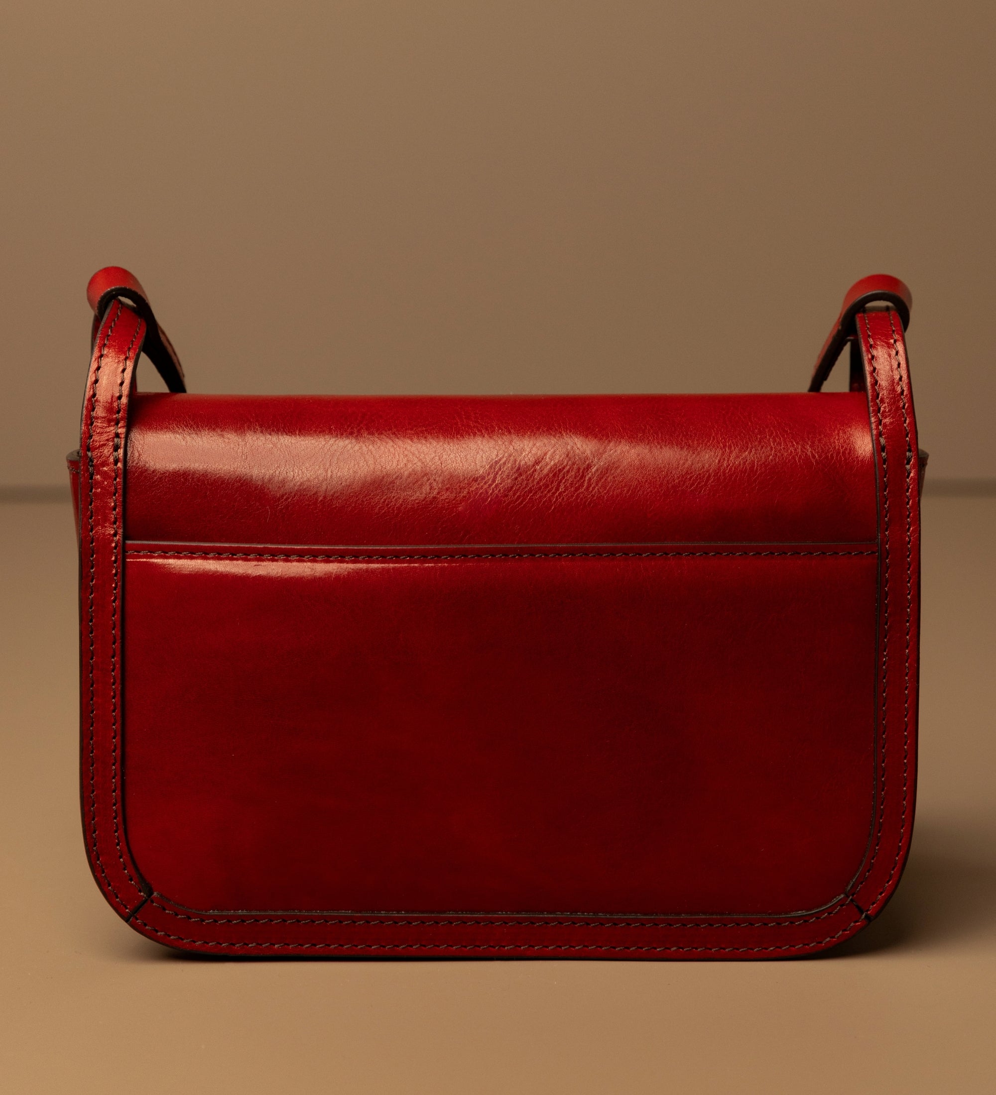 Leather Crossbody Bag for Women - Il Piacere