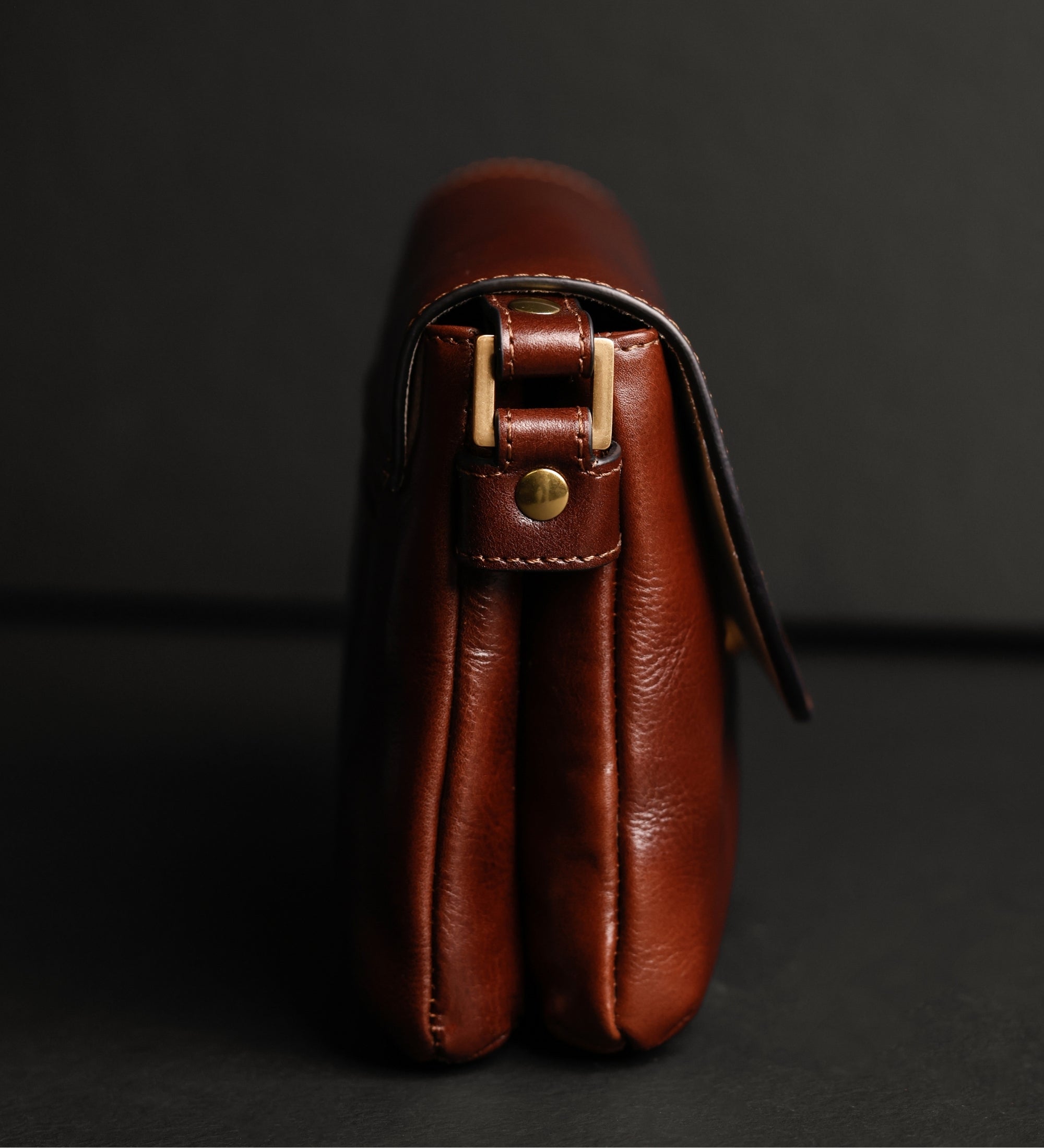 Leather Crossbody Bag for Women - Sophie's Choice