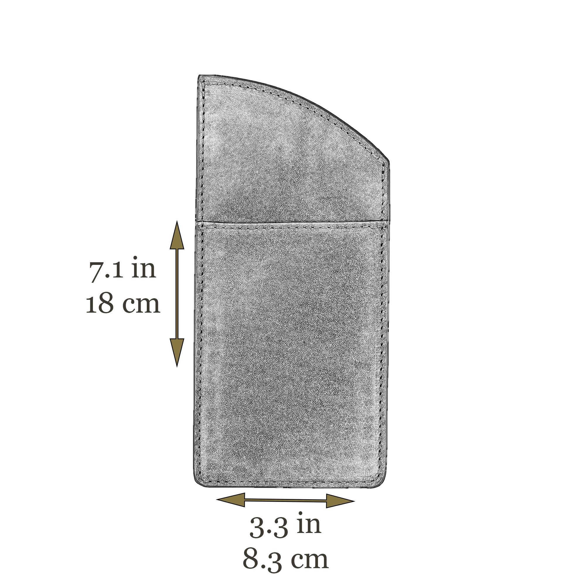 Bag Dimensions