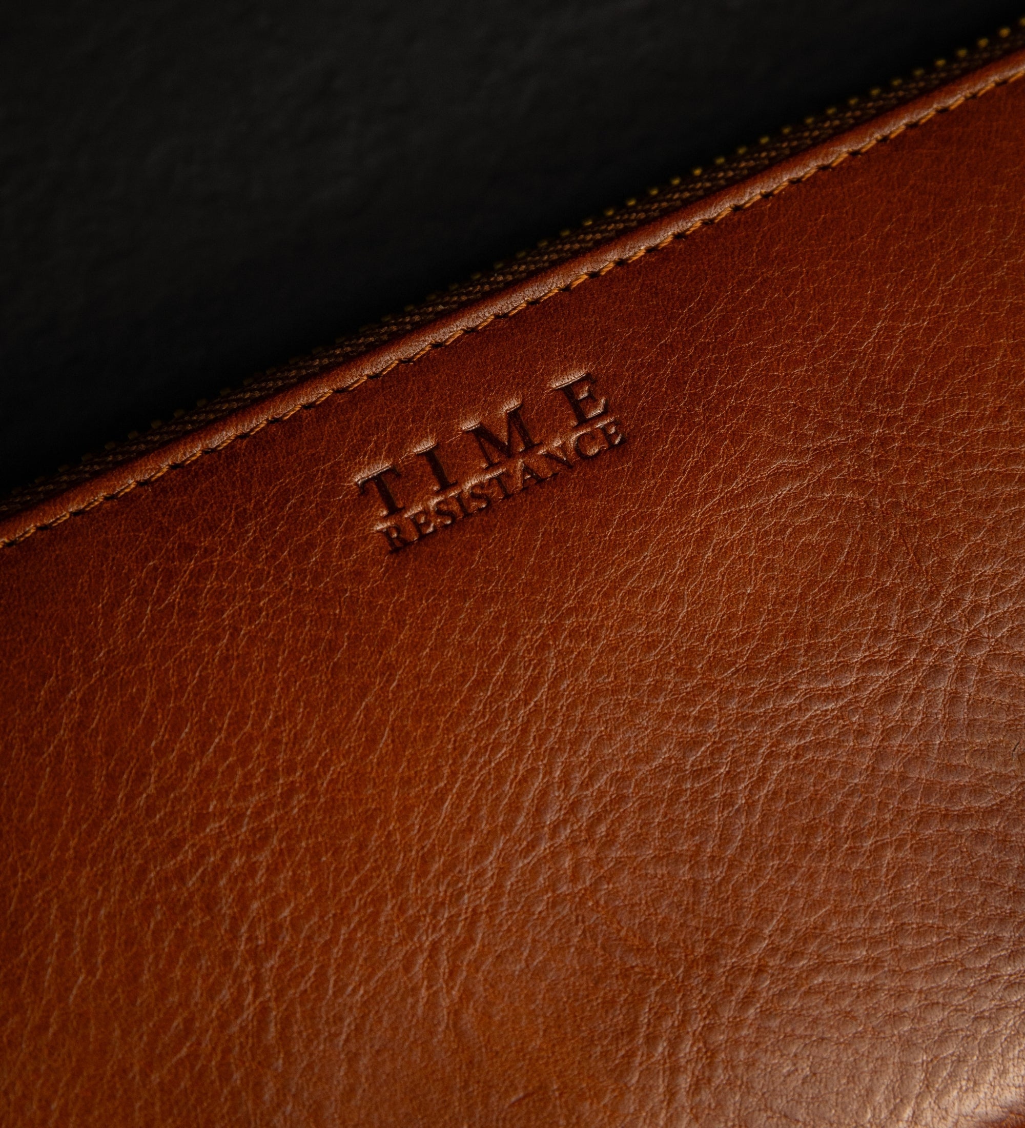 Women’s Leather Continental Wallet - Excellent Women