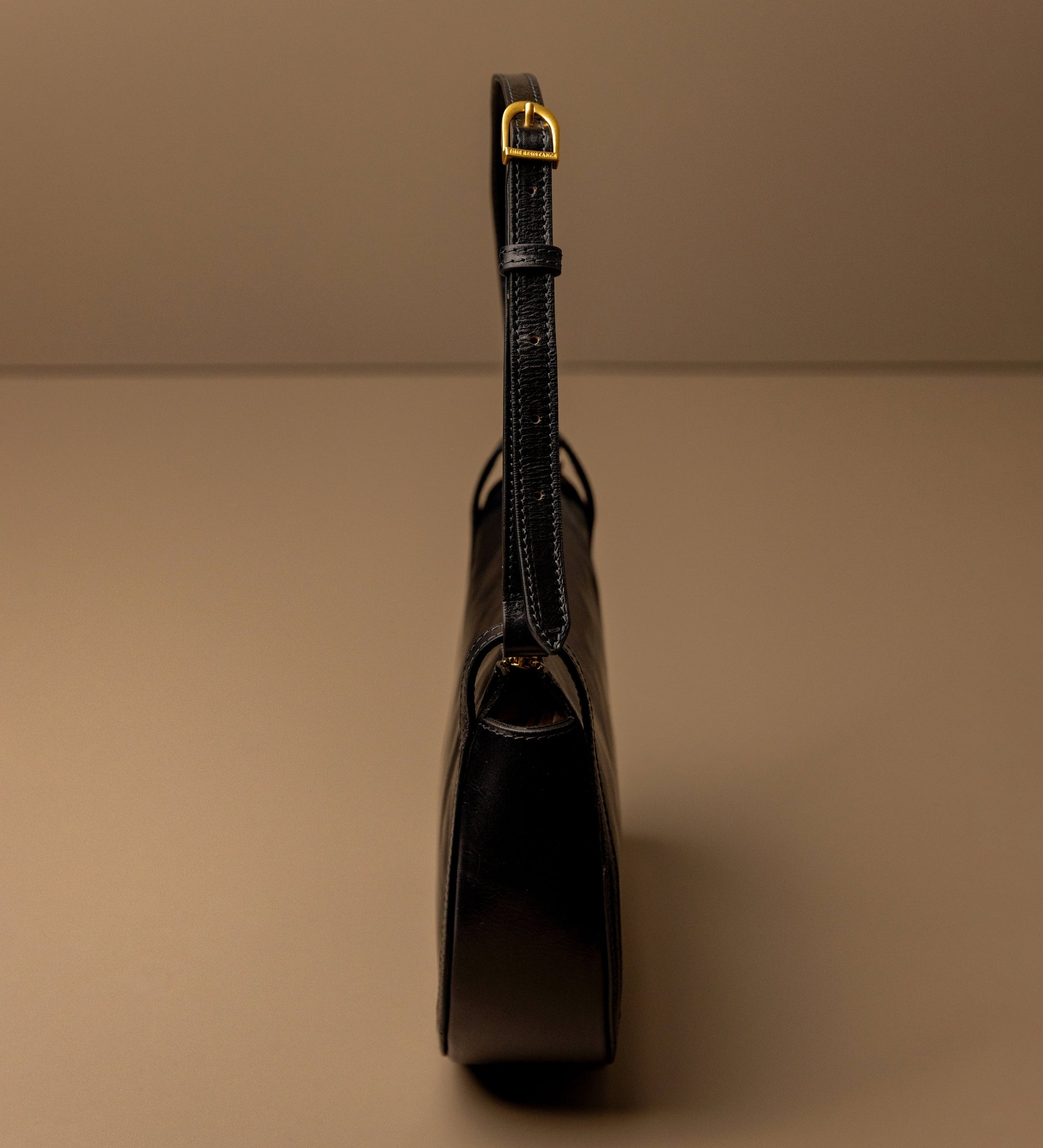 Leather Hobo Bag for Women - La Noia