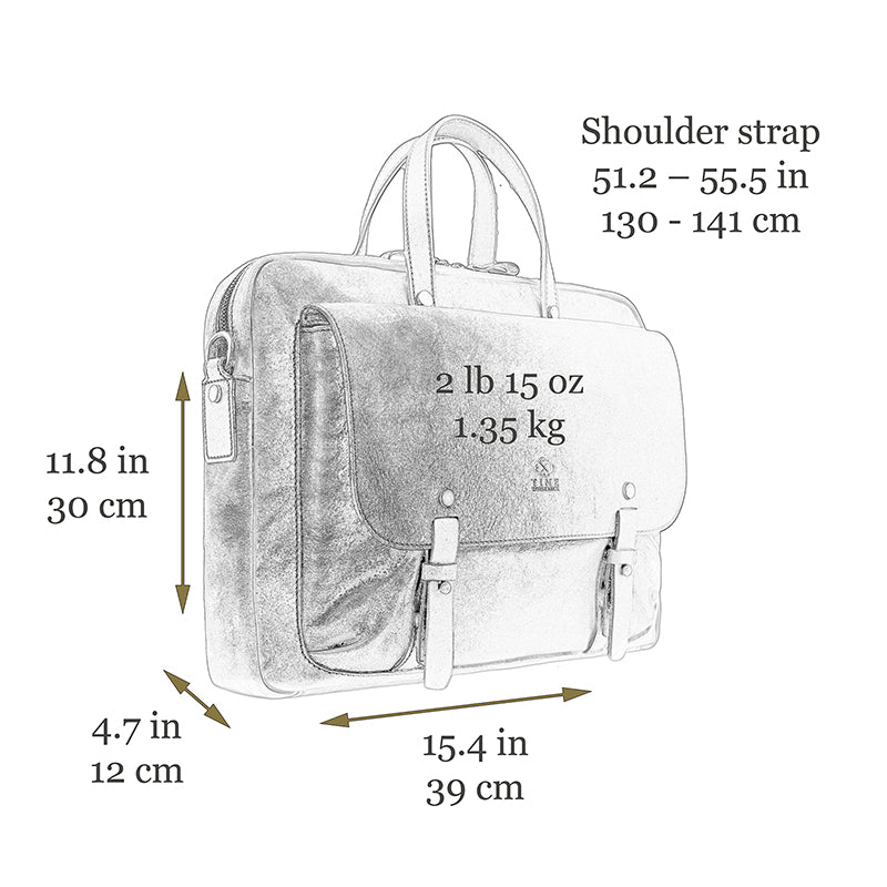 Bag Dimensions