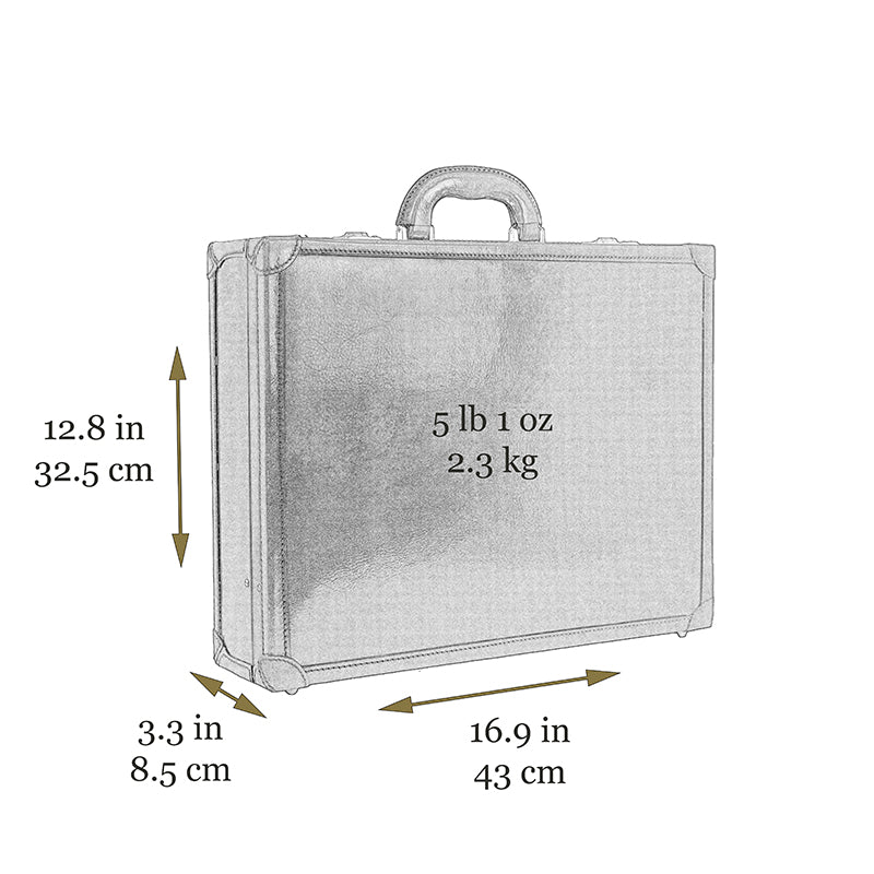 Bag Dimensions