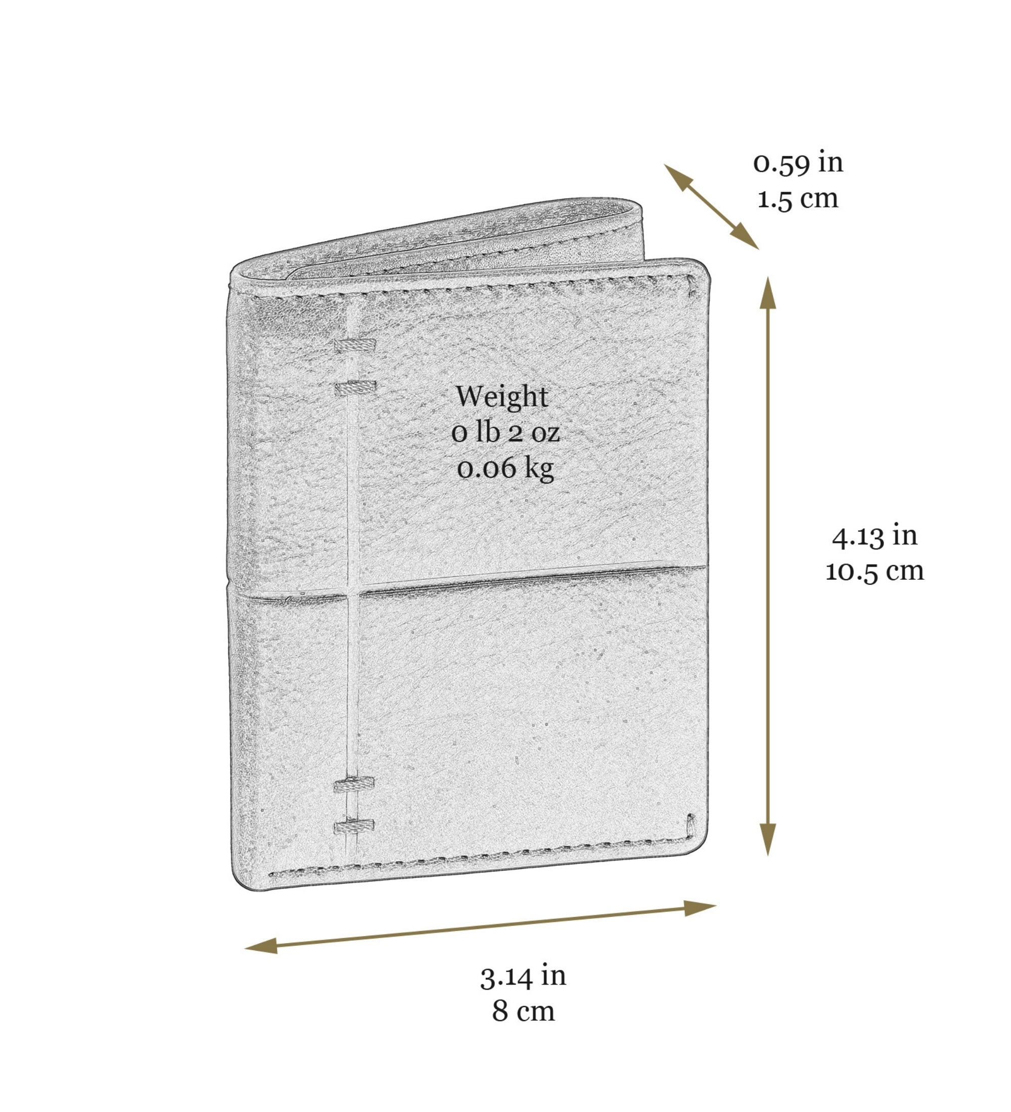 Bag Dimensions