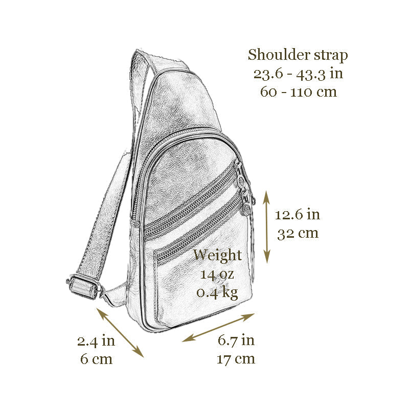 Bag Dimensions