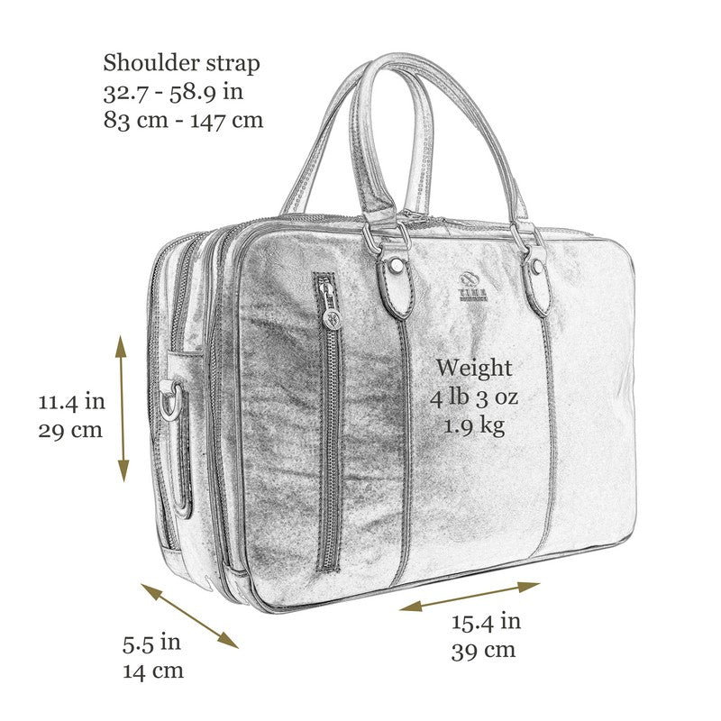 Bag Dimensions