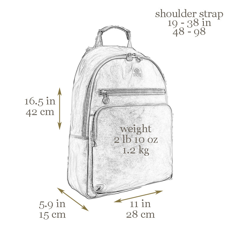 Bag Dimensions