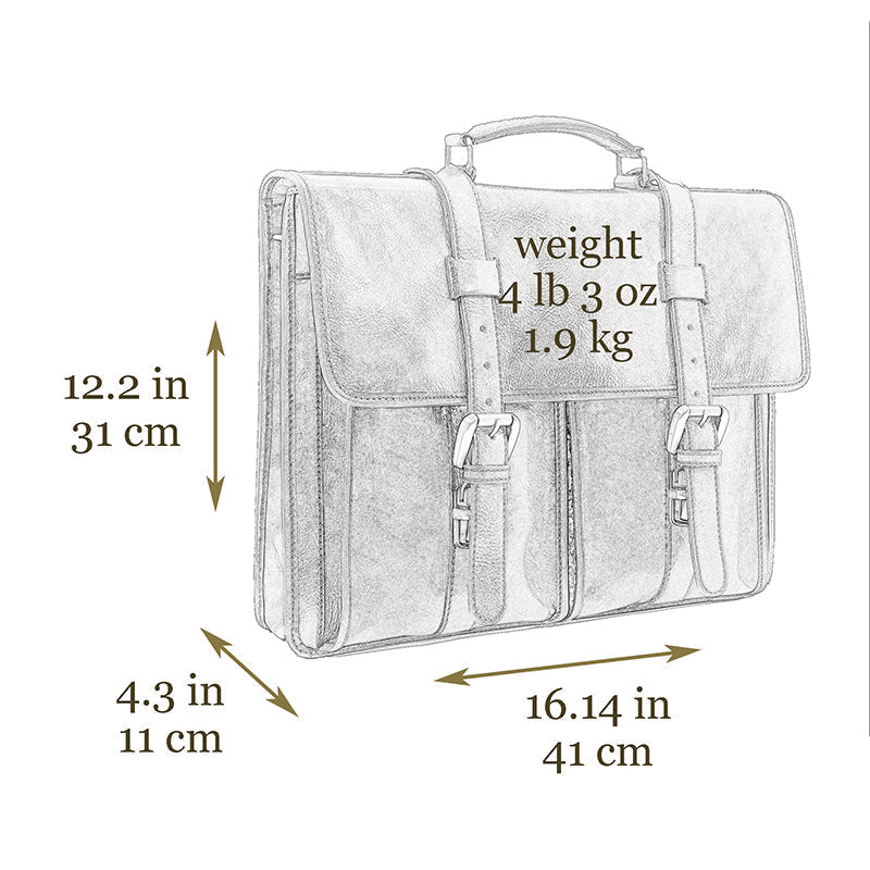 Bag Dimensions